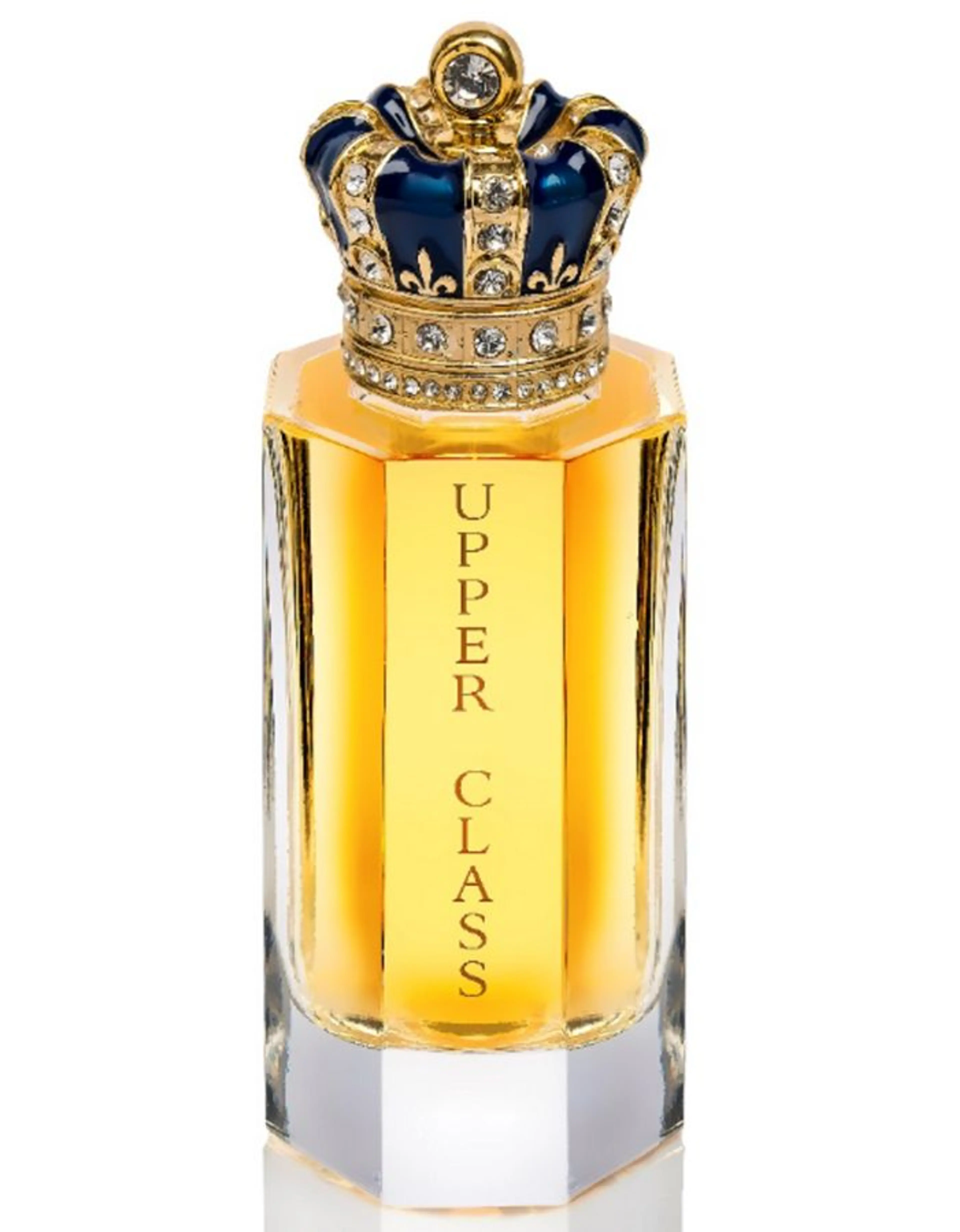 Upper Class