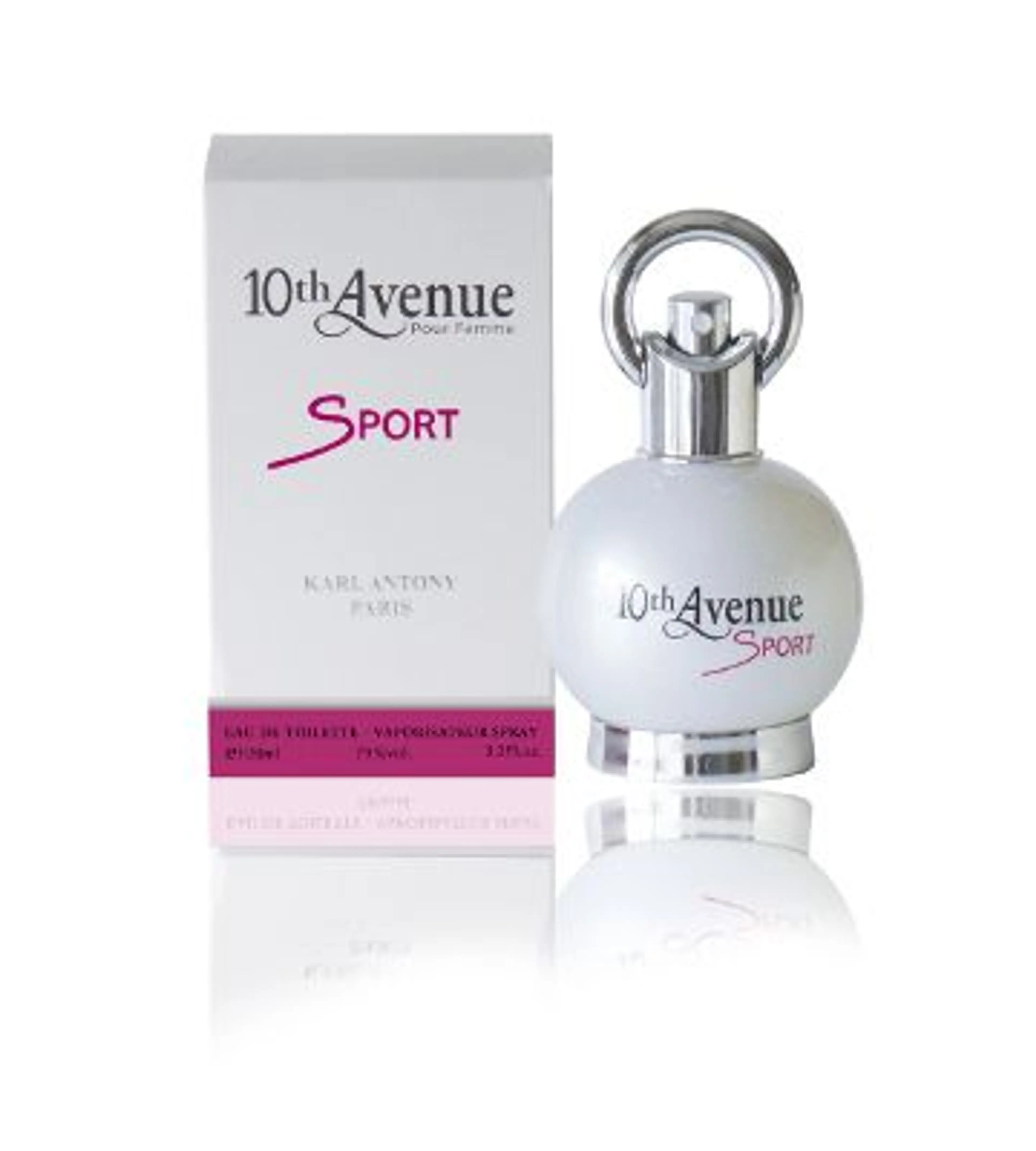 10th Avenue Sport