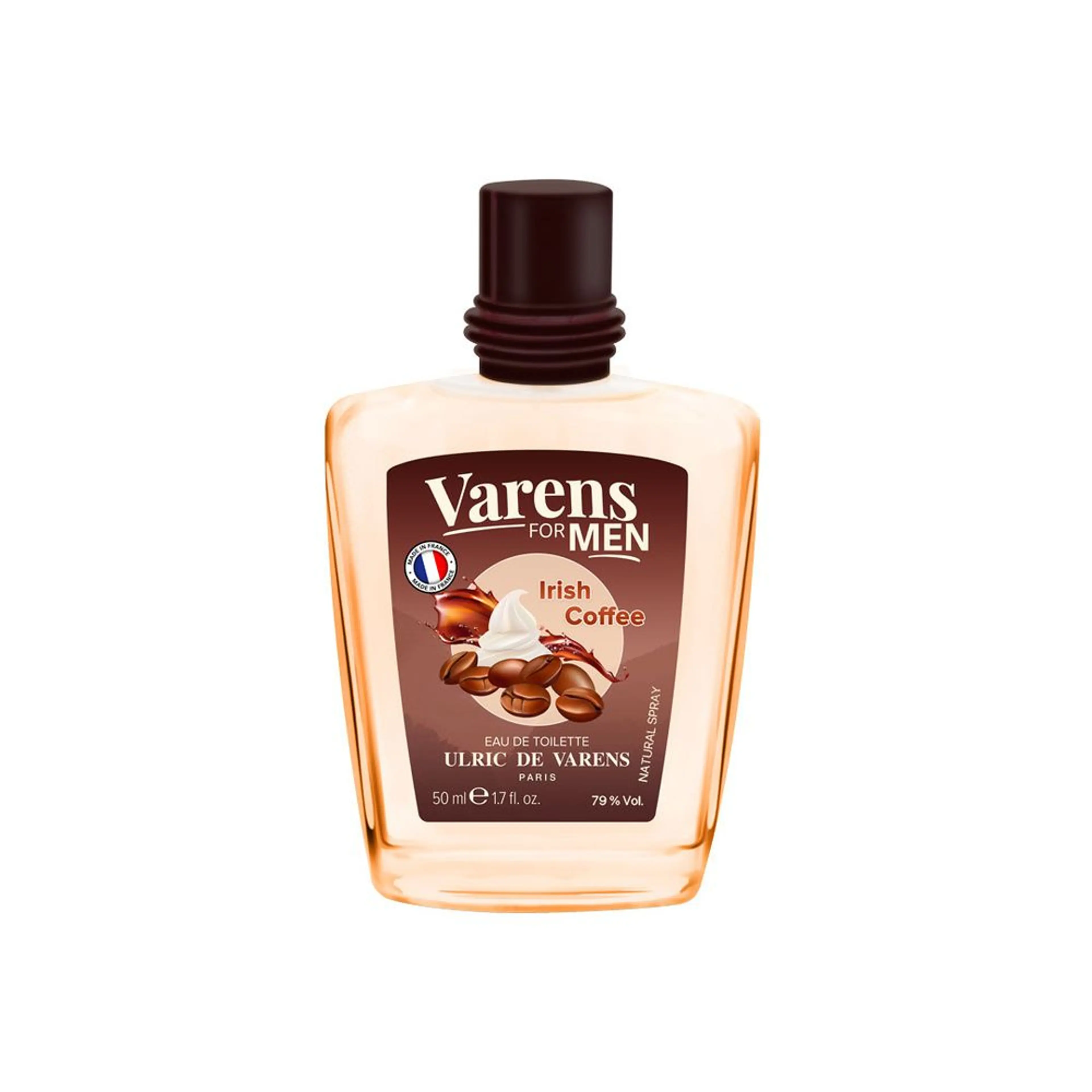 Varens For Men Irish Coffee