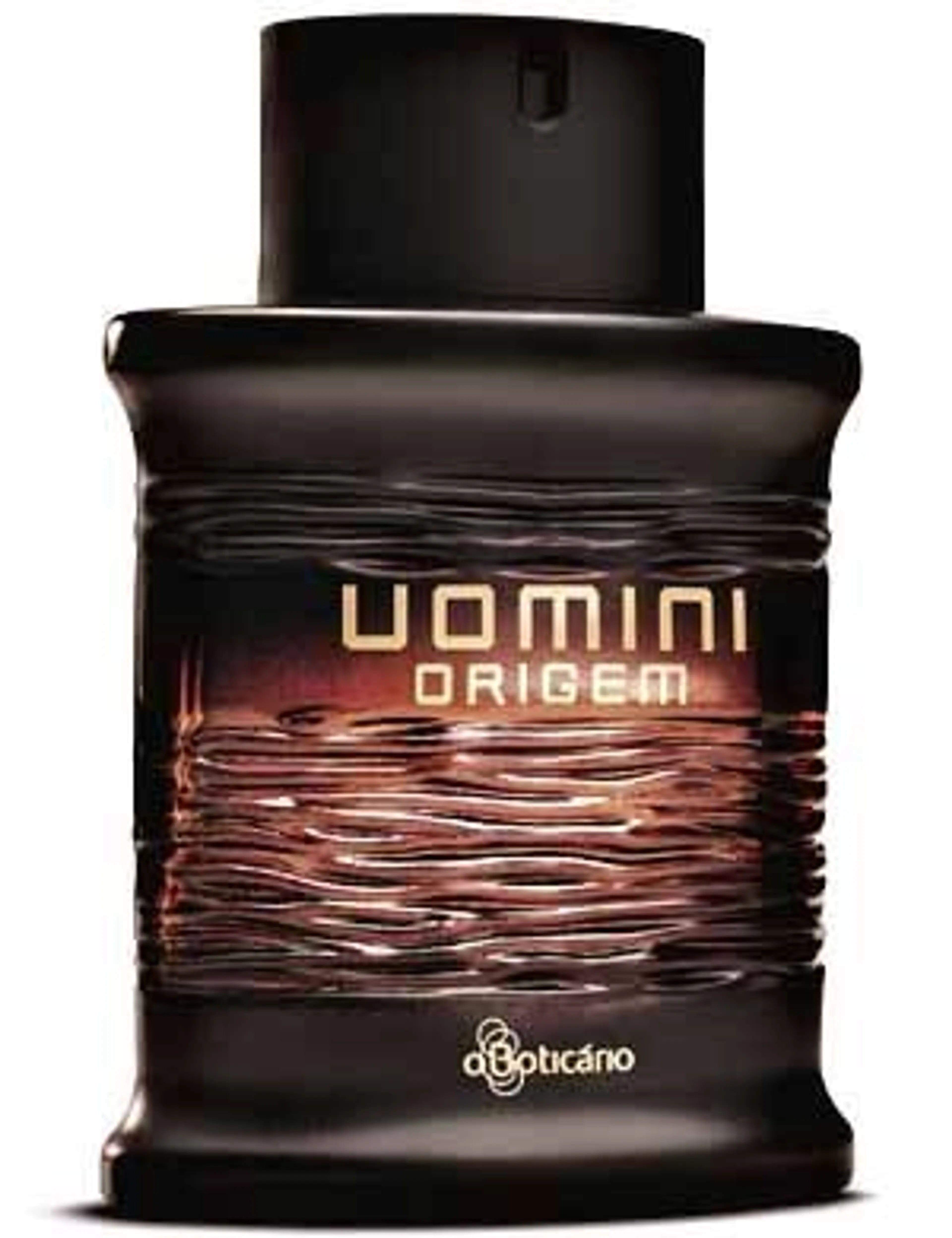 Uomini Origem