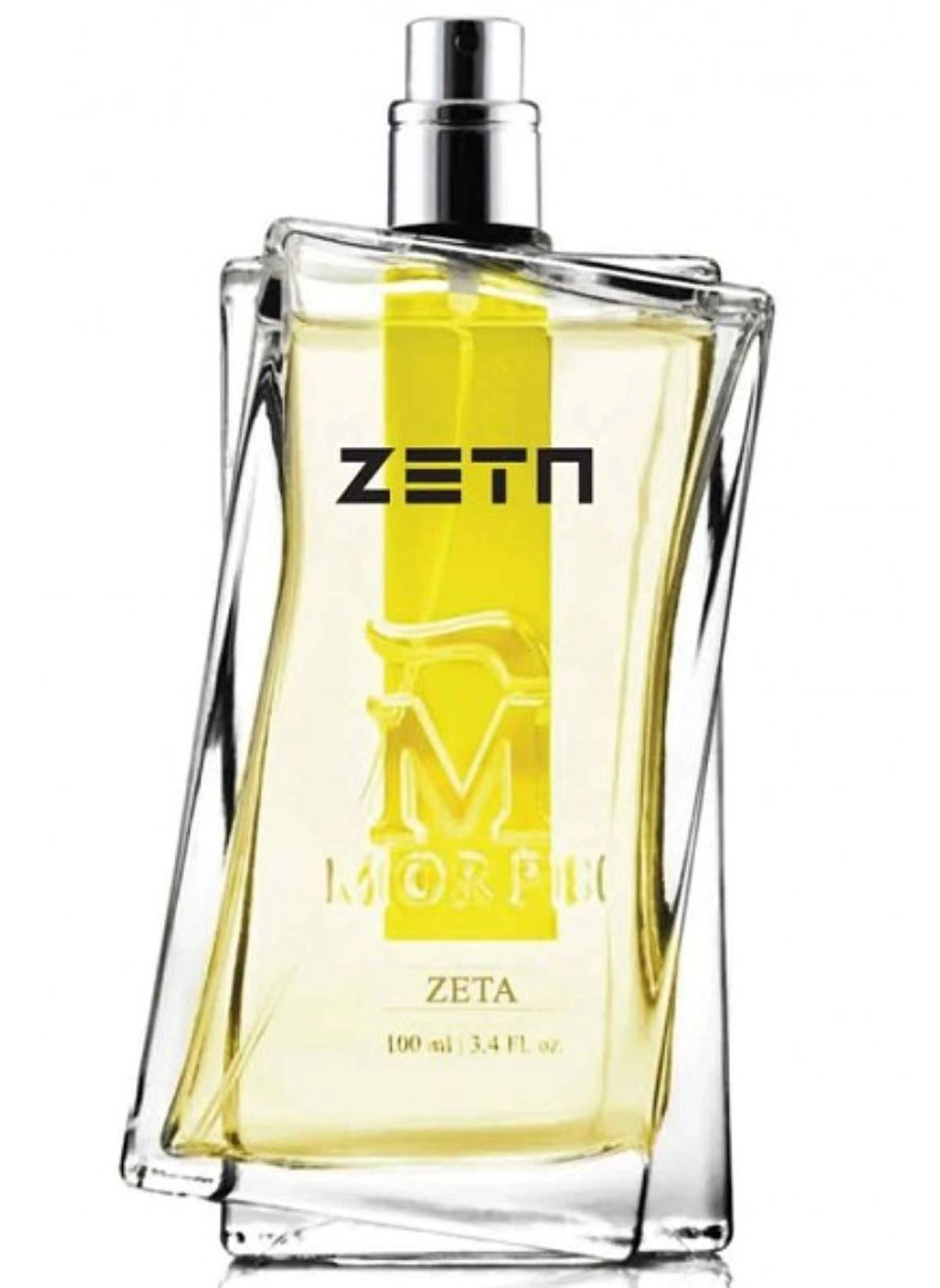 Zeta