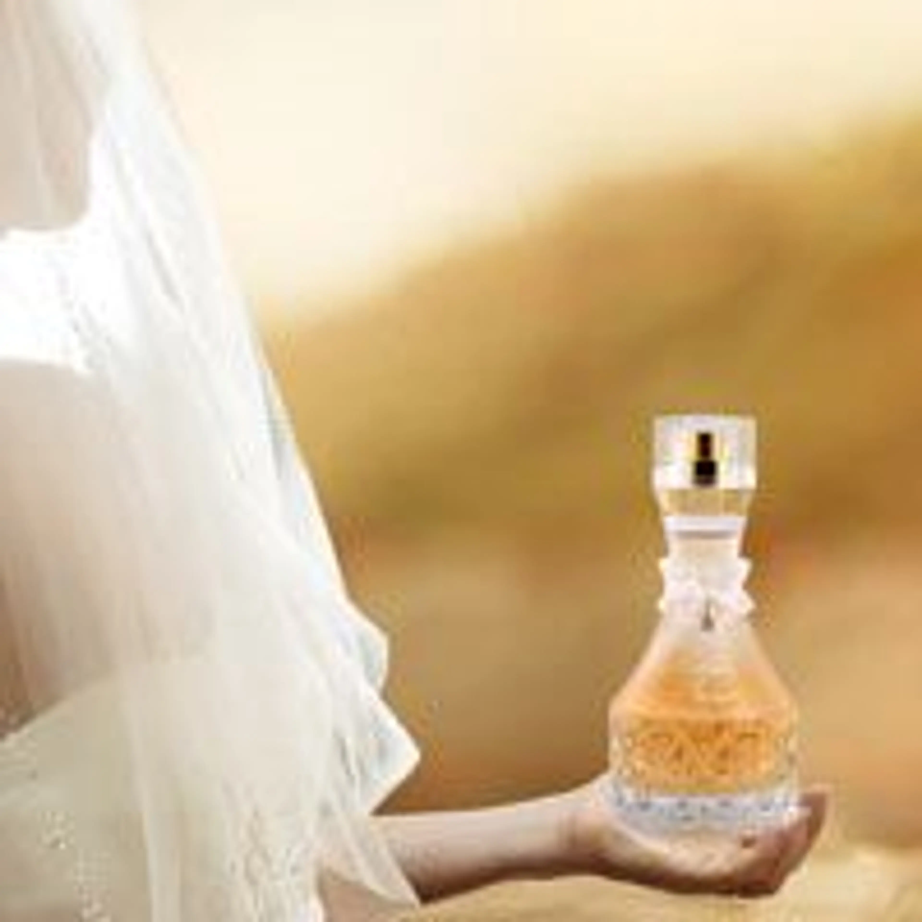 Wedding Secrets Gold