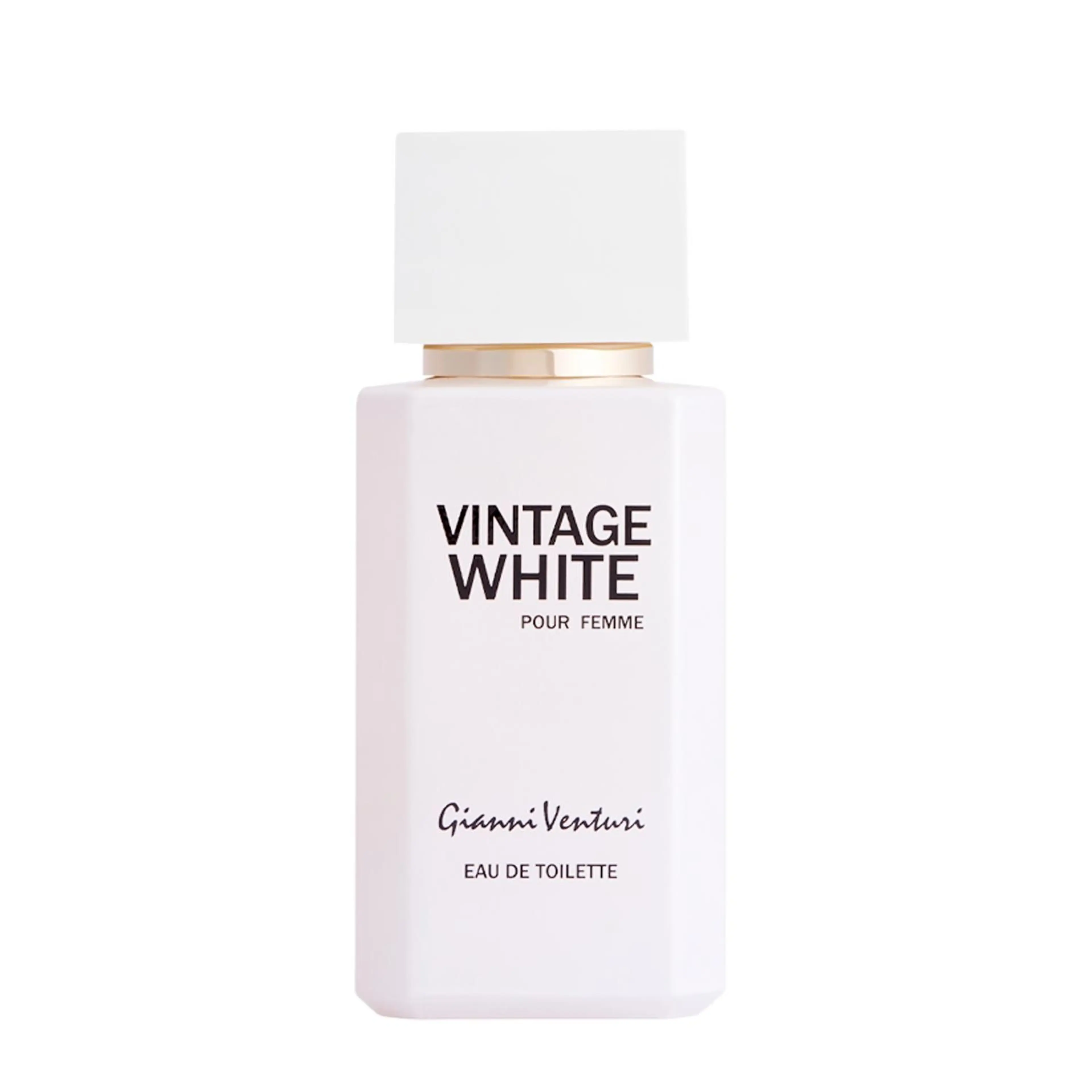 Vintage White