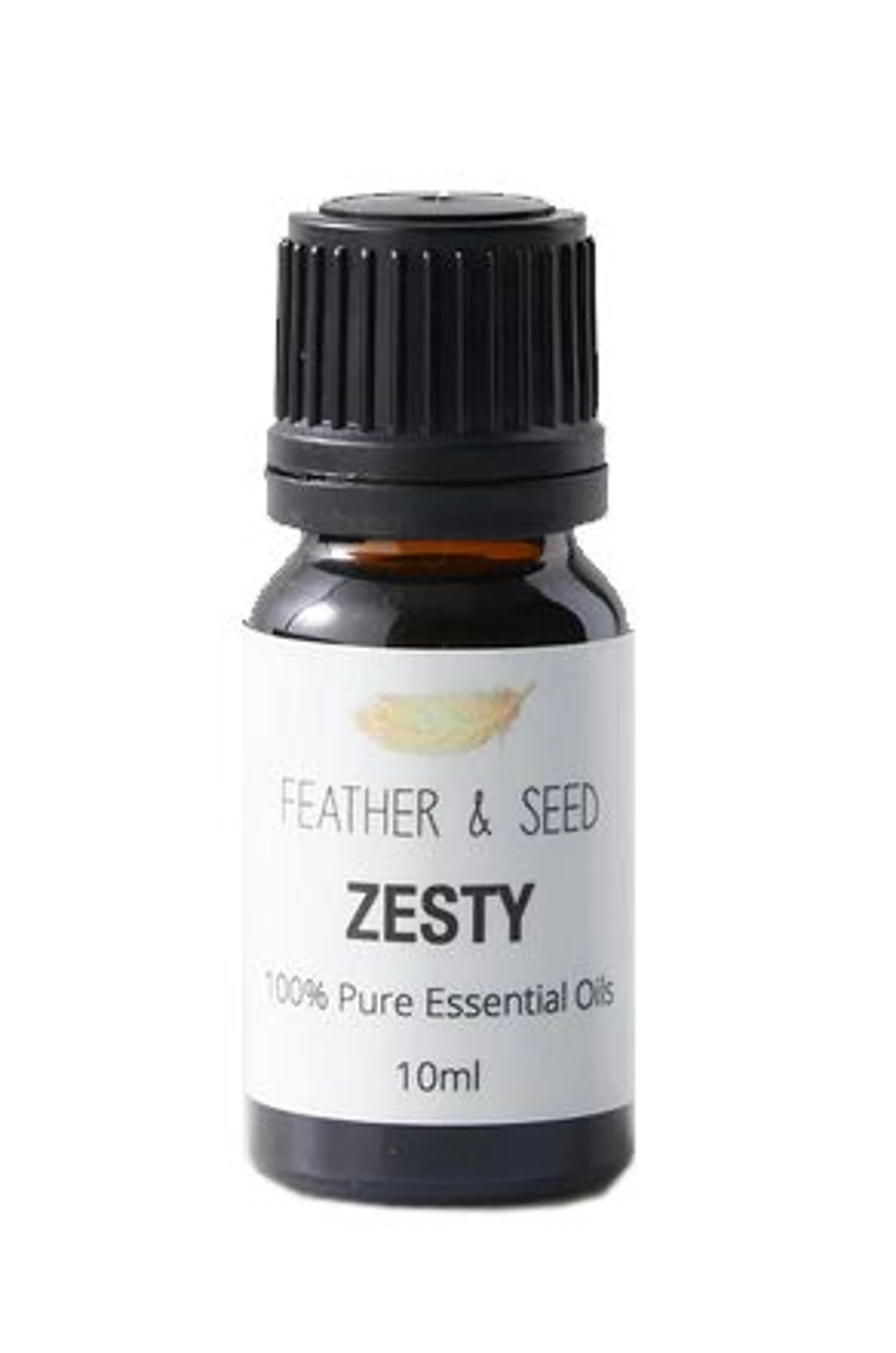 Zesty