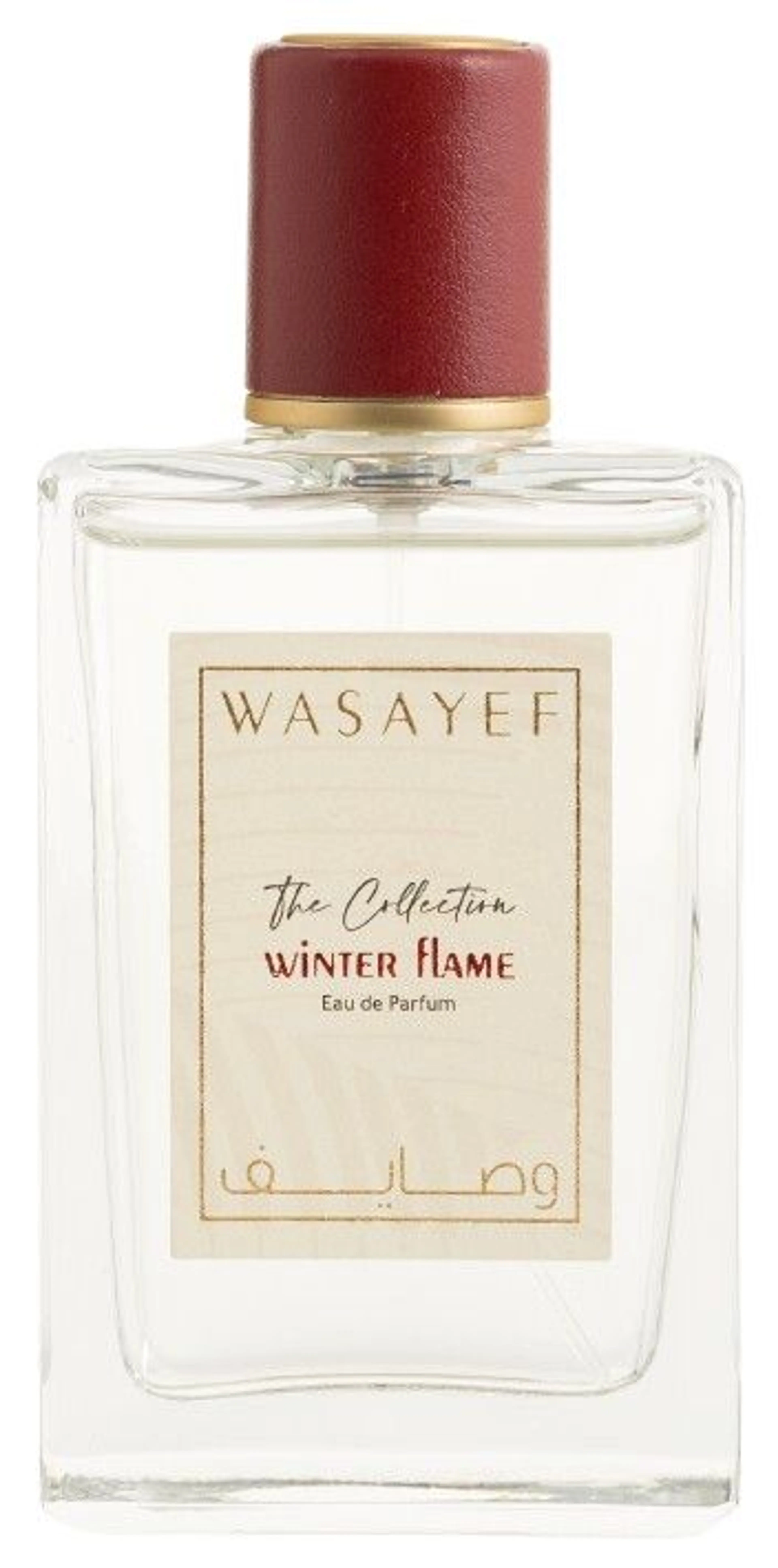 Winter Flame