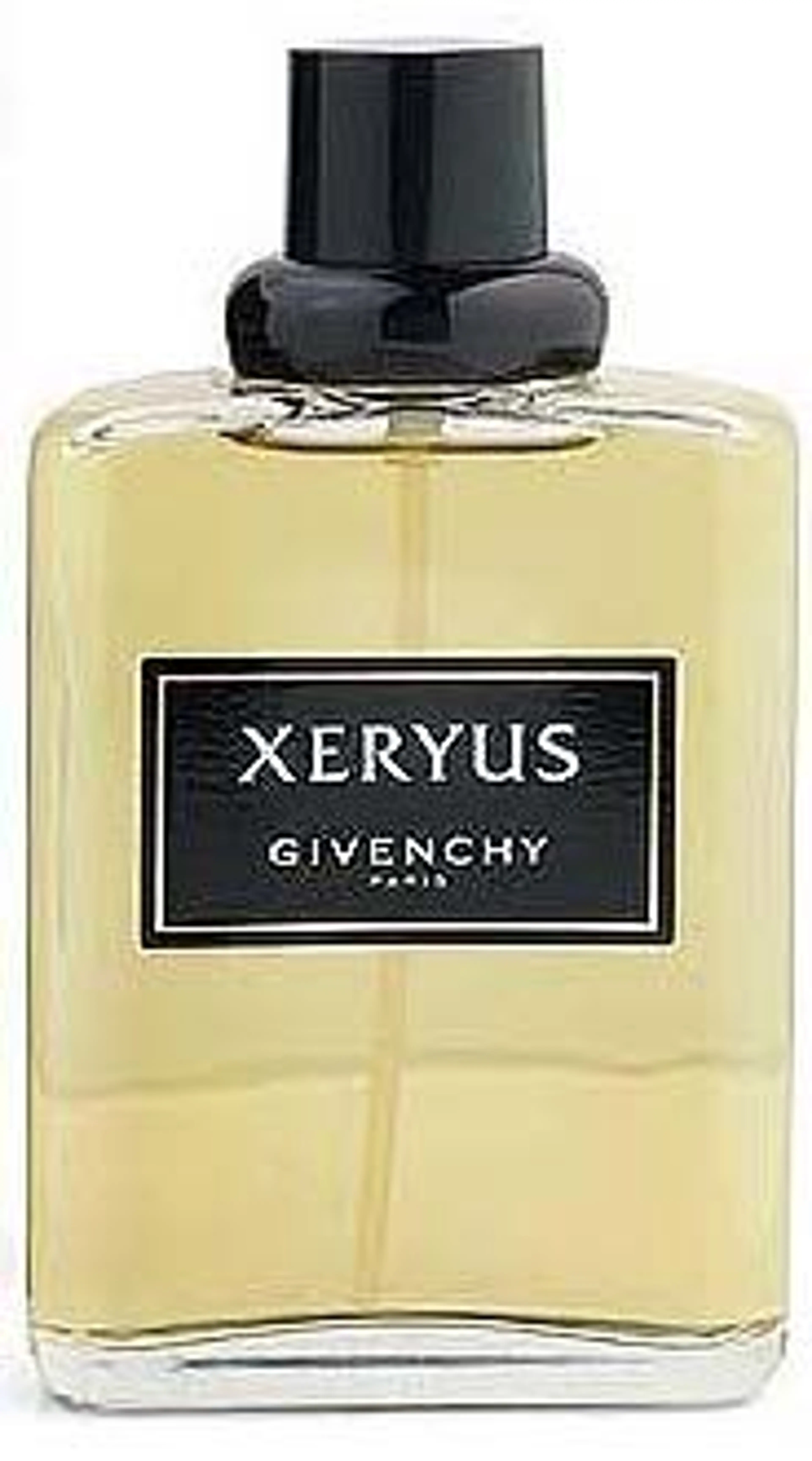 Xeryus