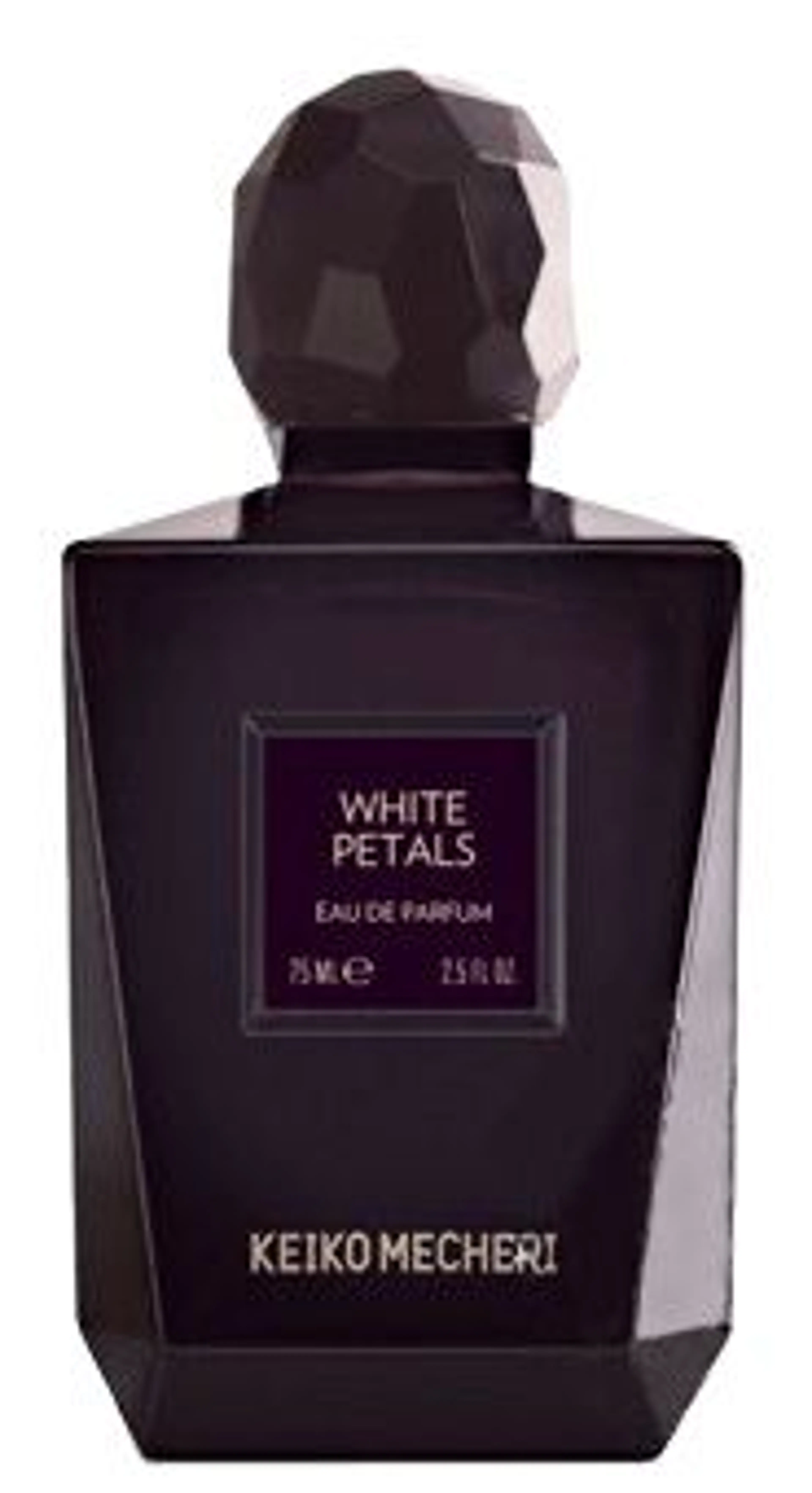 White Petals