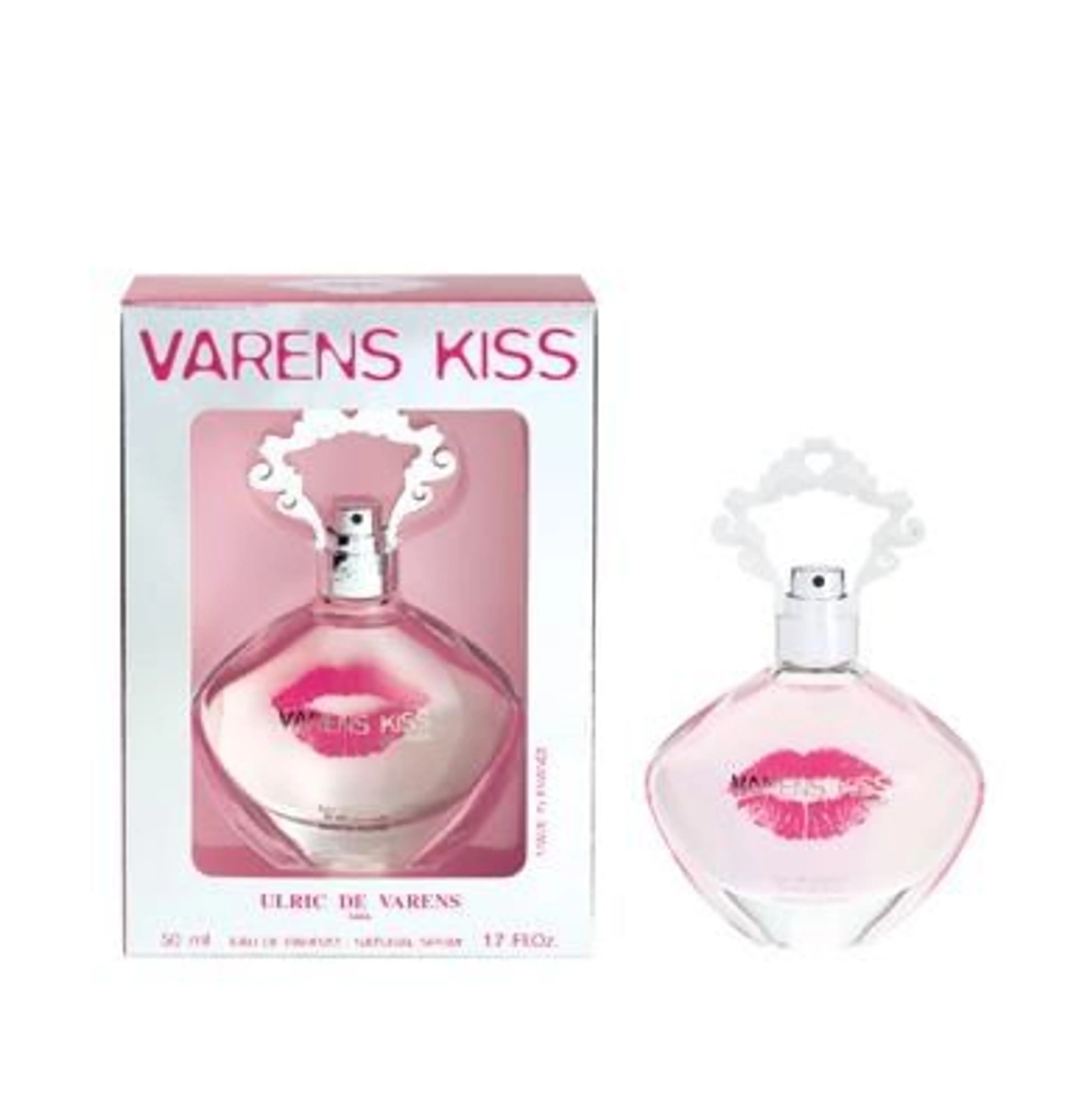 Varens Kiss