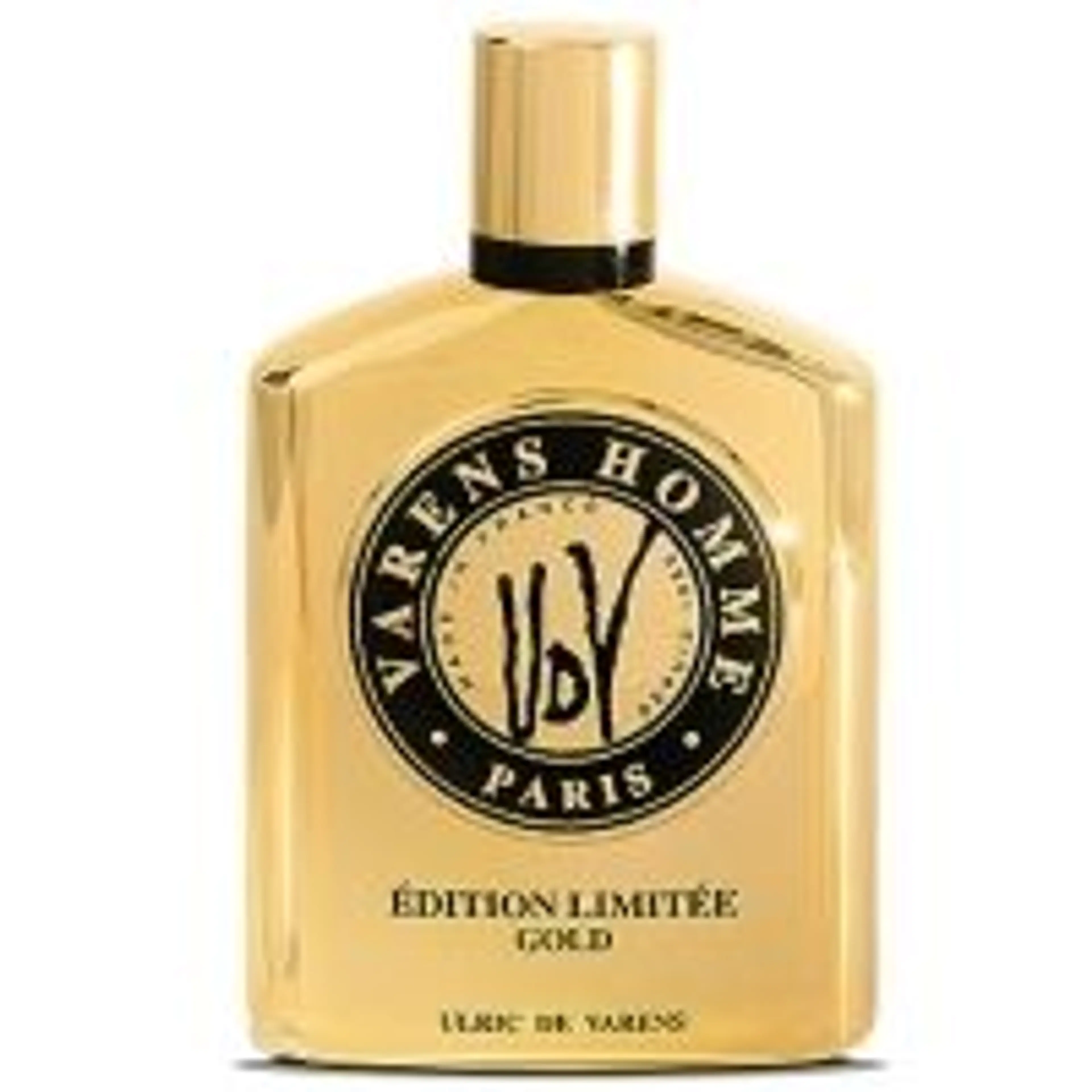 Varens Homme Gold