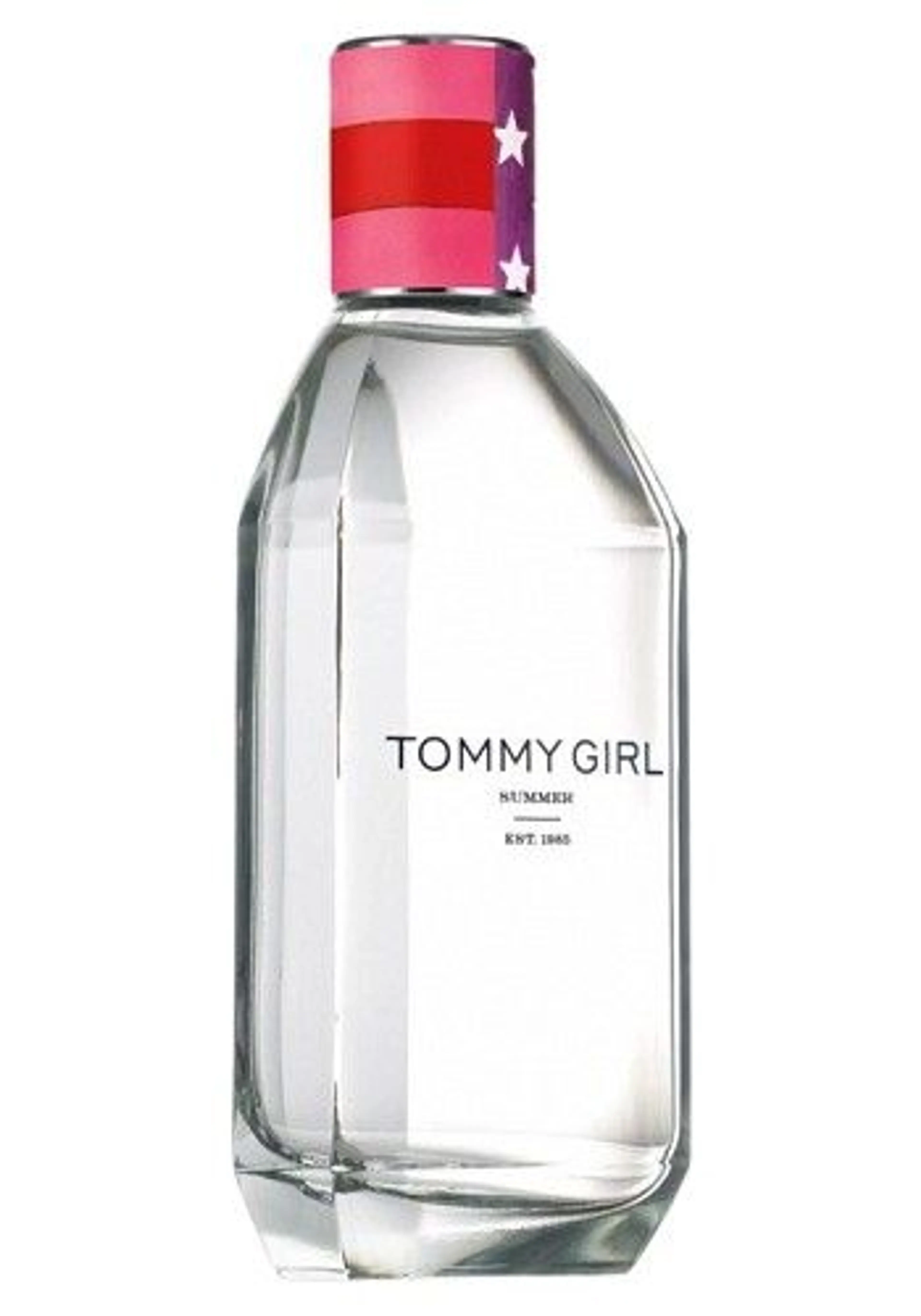 Tommy Girl Summer 2016