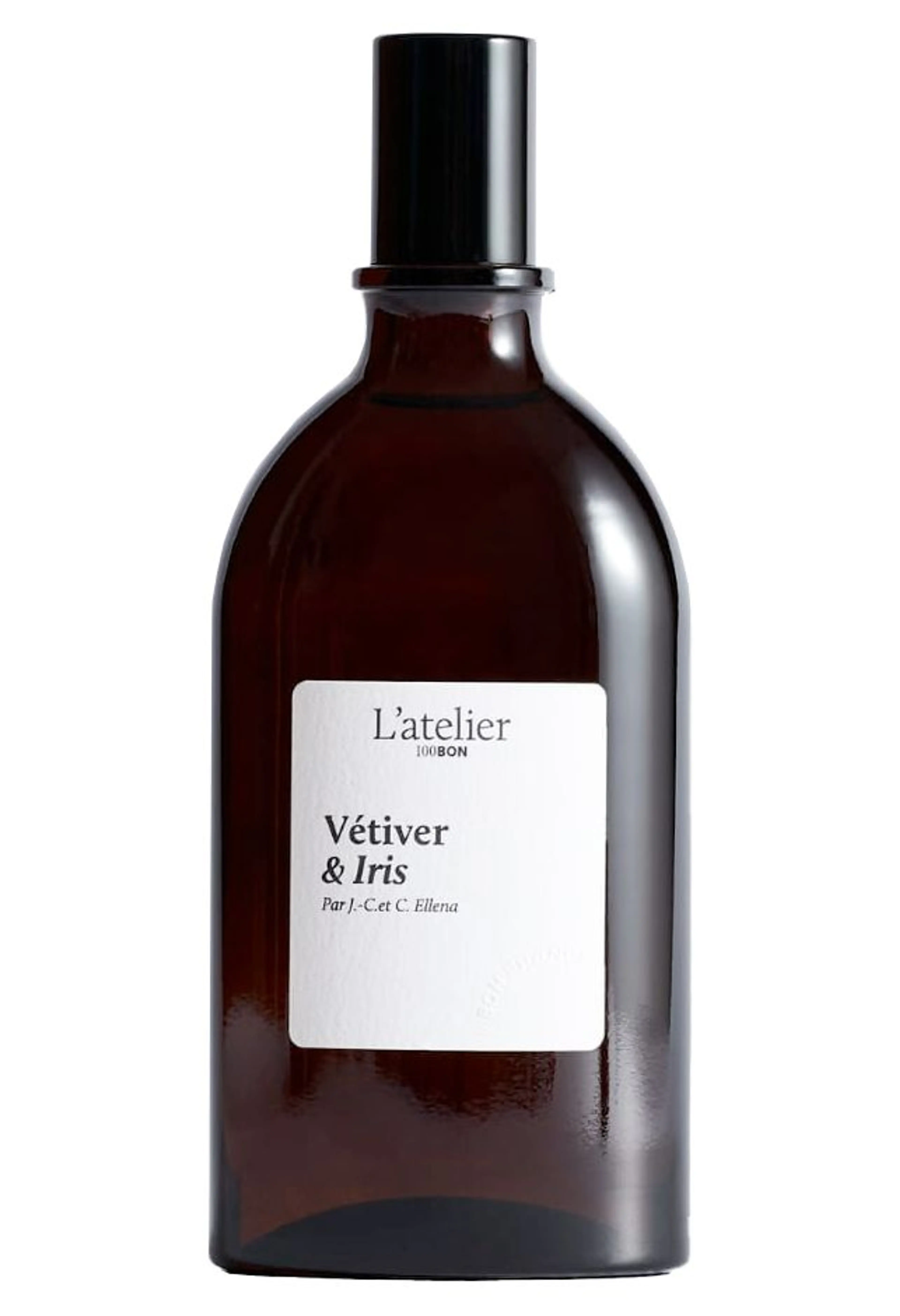 Vetiver & Iris
