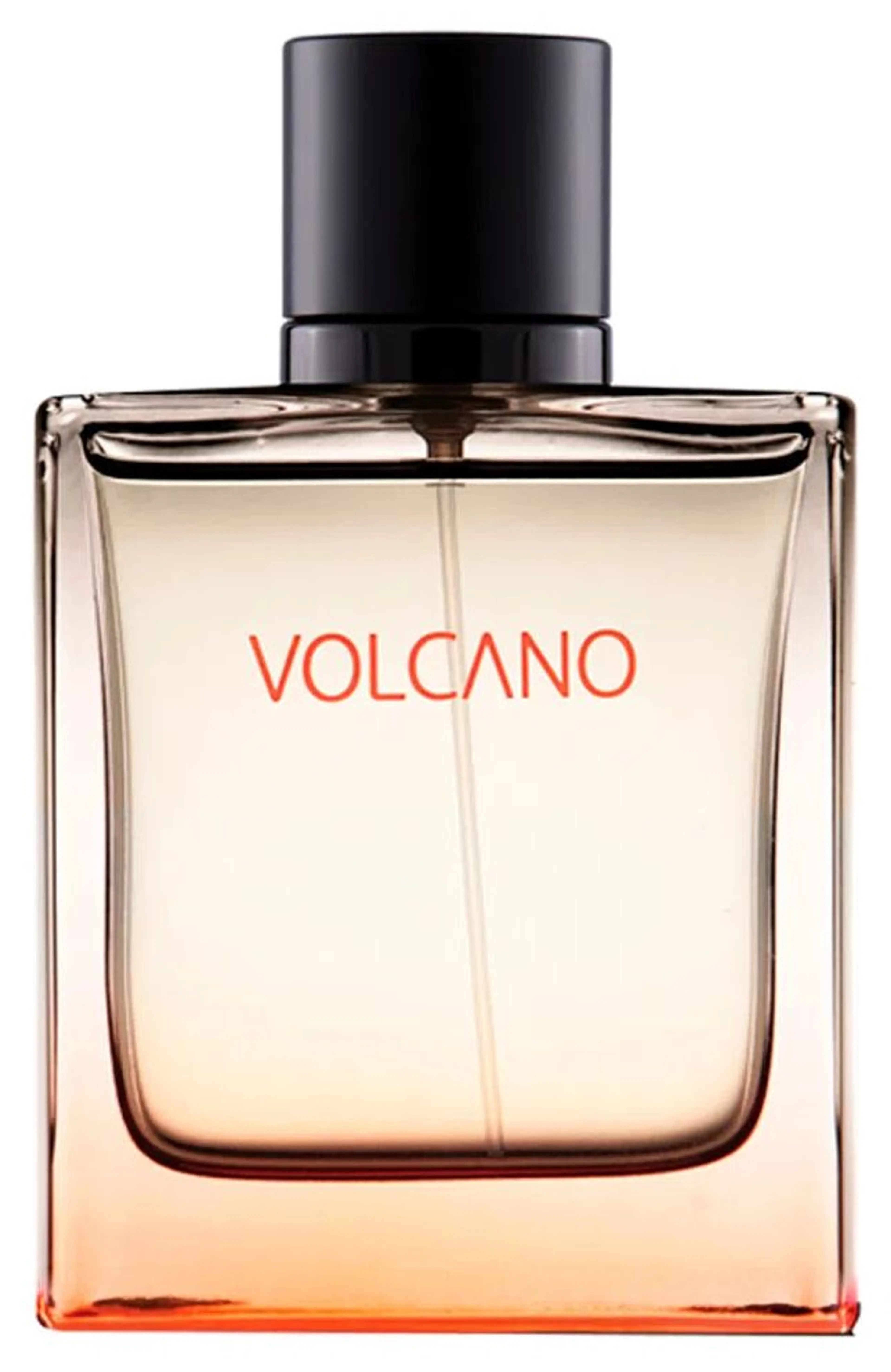 Volcano
