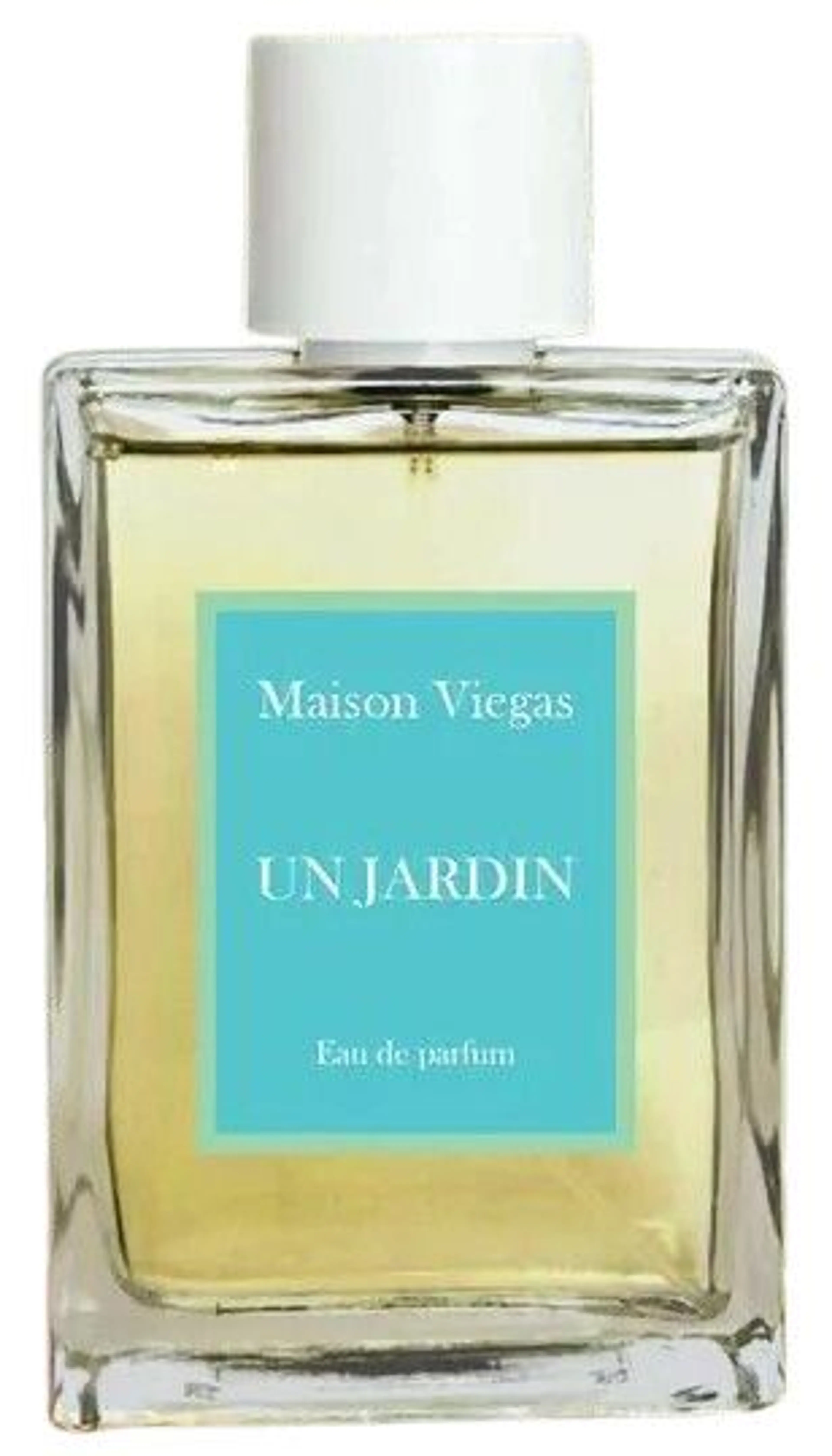 Un Jardin
