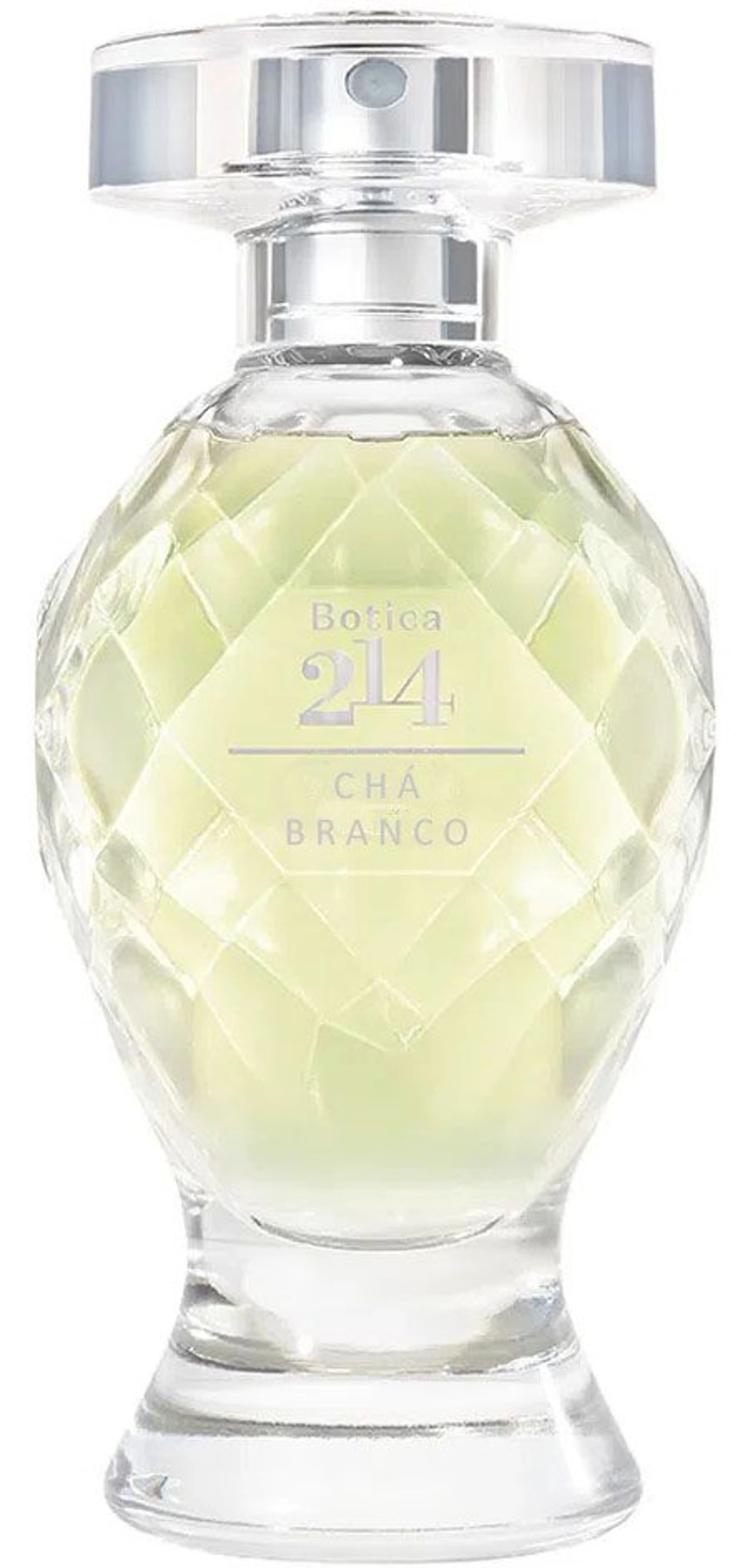 214 Chá Branco