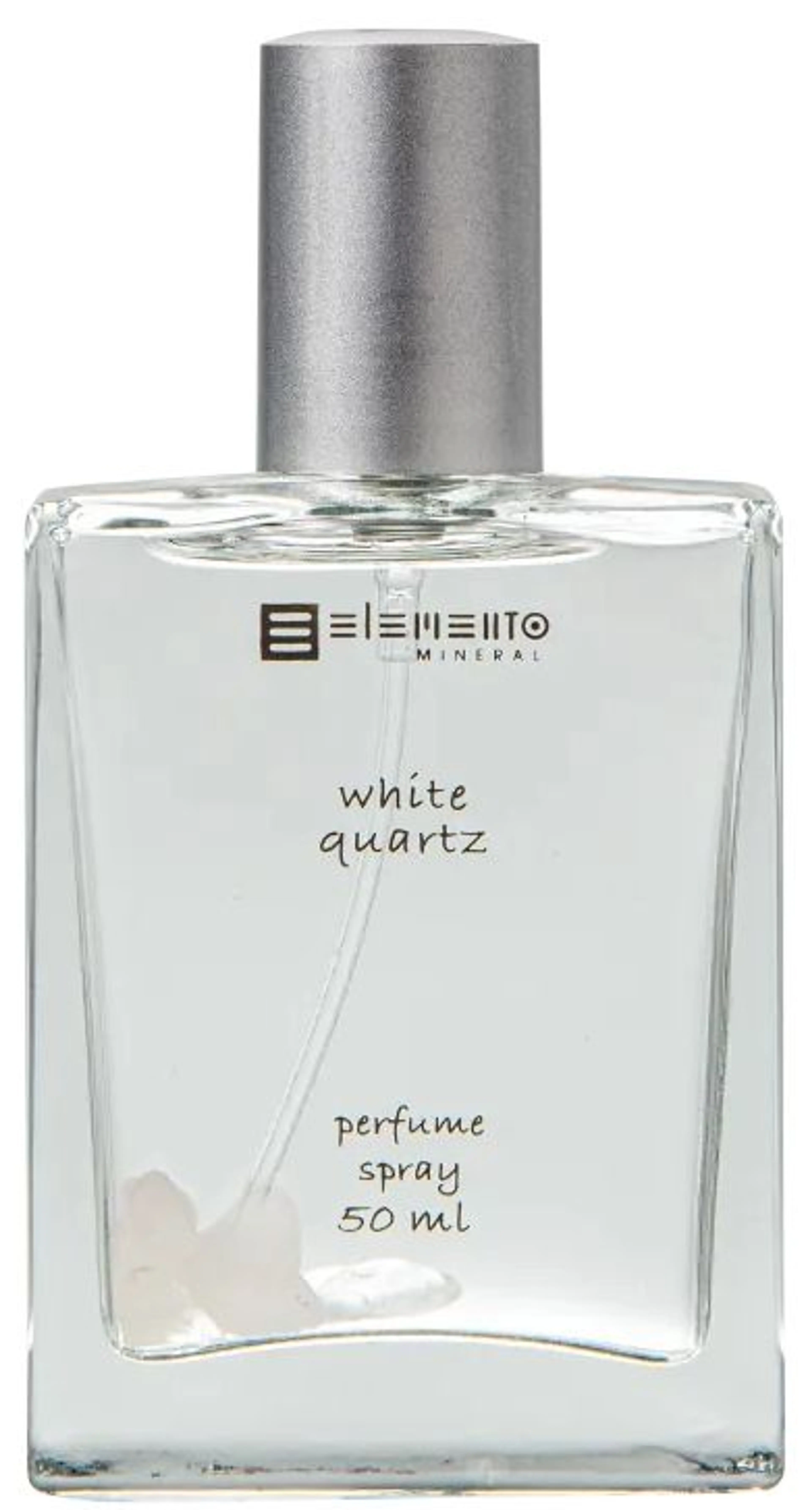 White Quartz