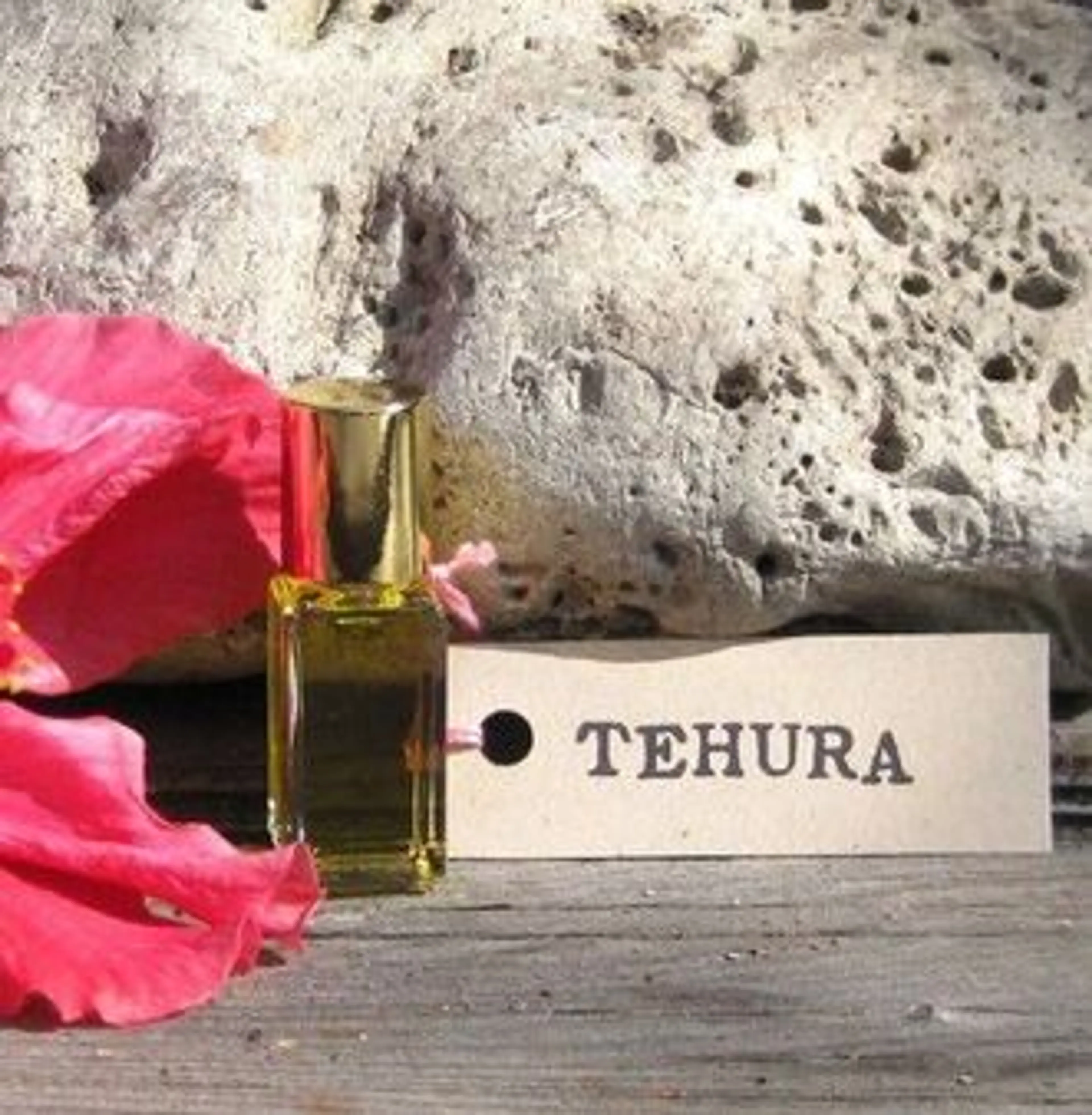 Tehura