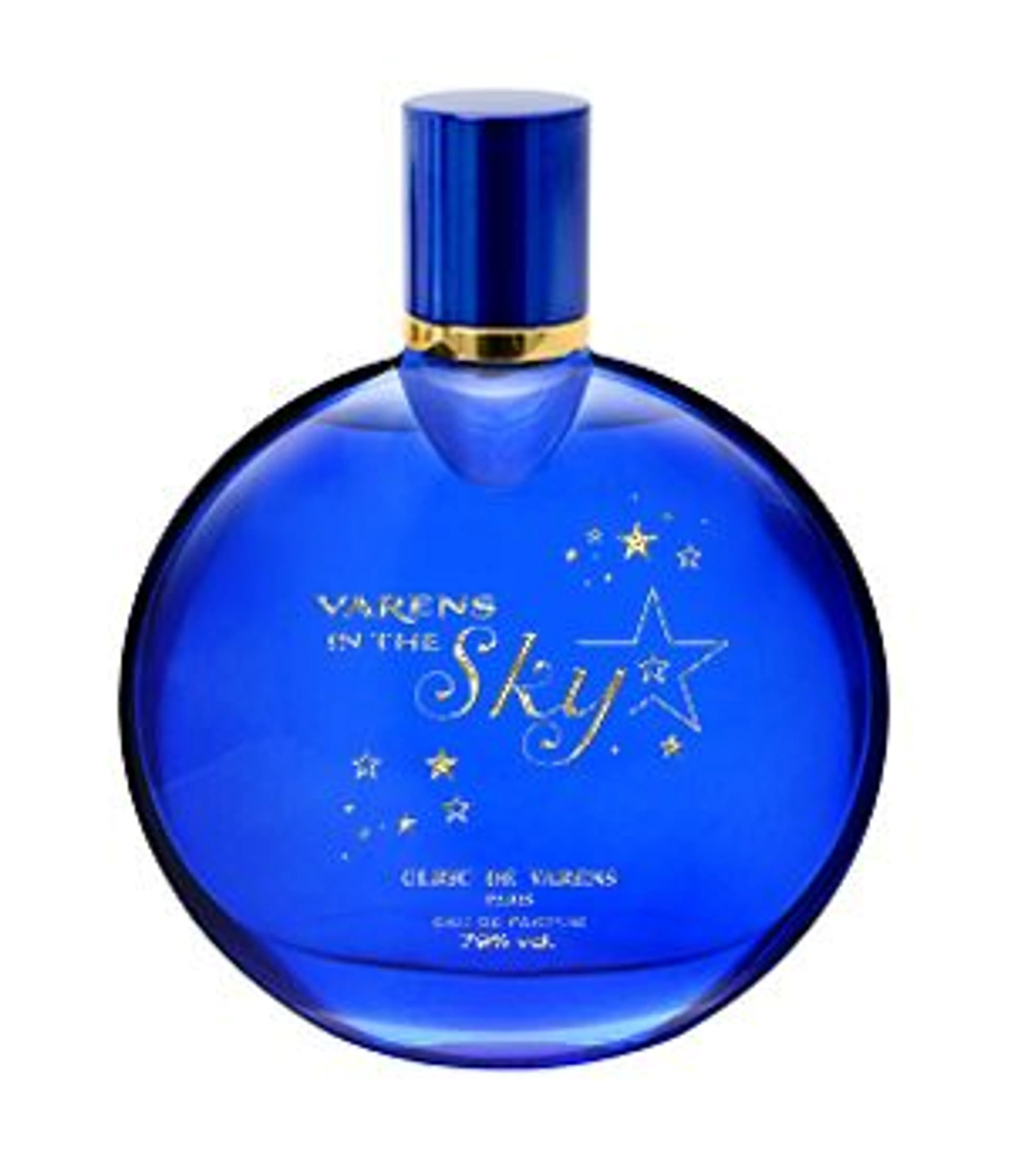 Varens In The Sky
