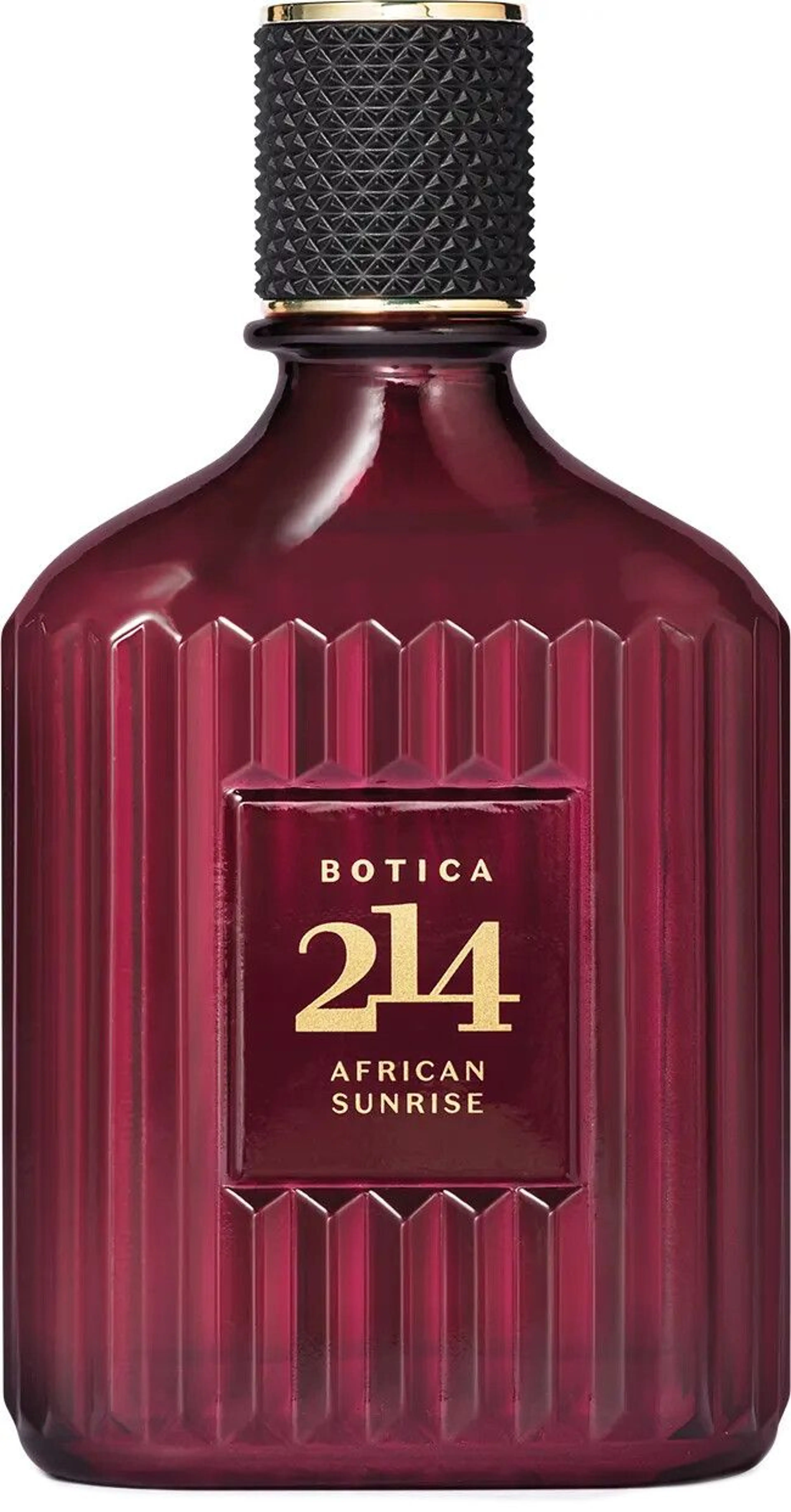 214 African Sunrise