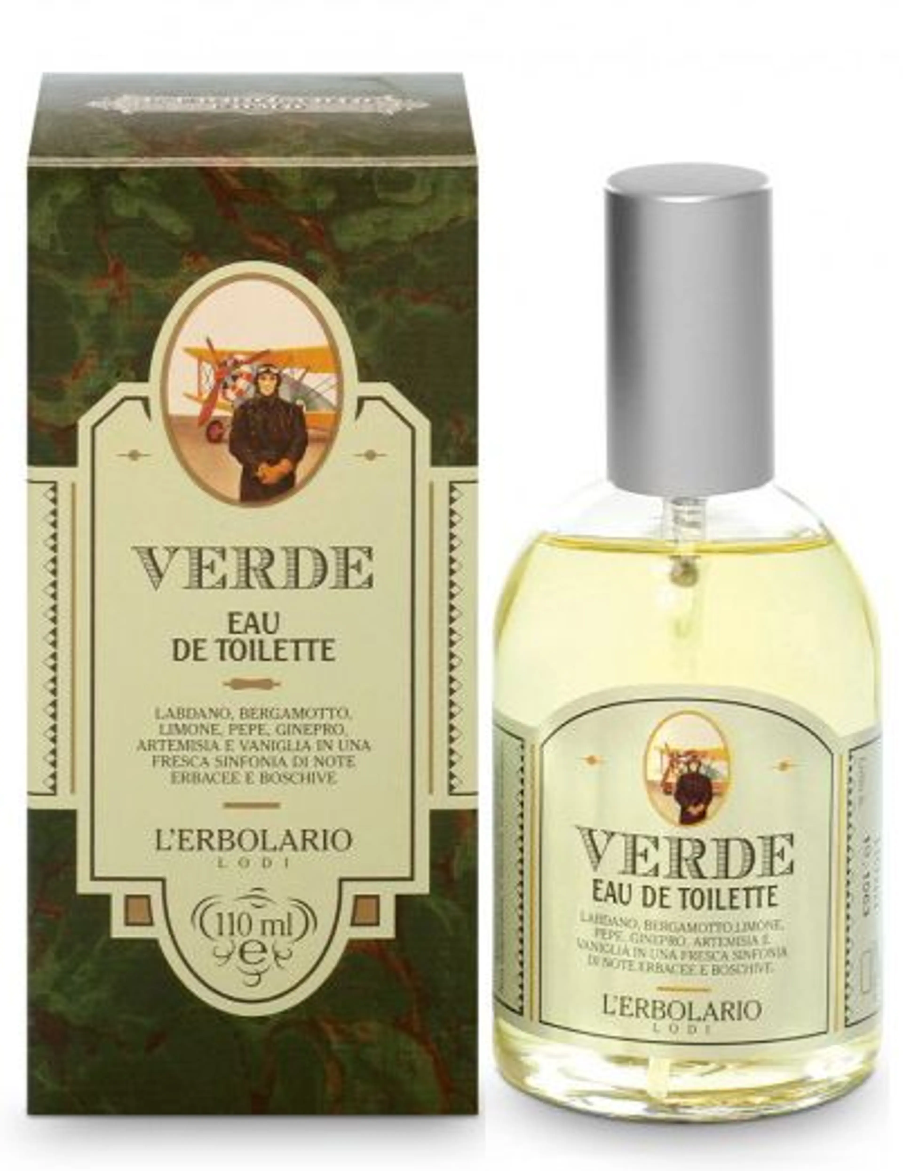 Verde