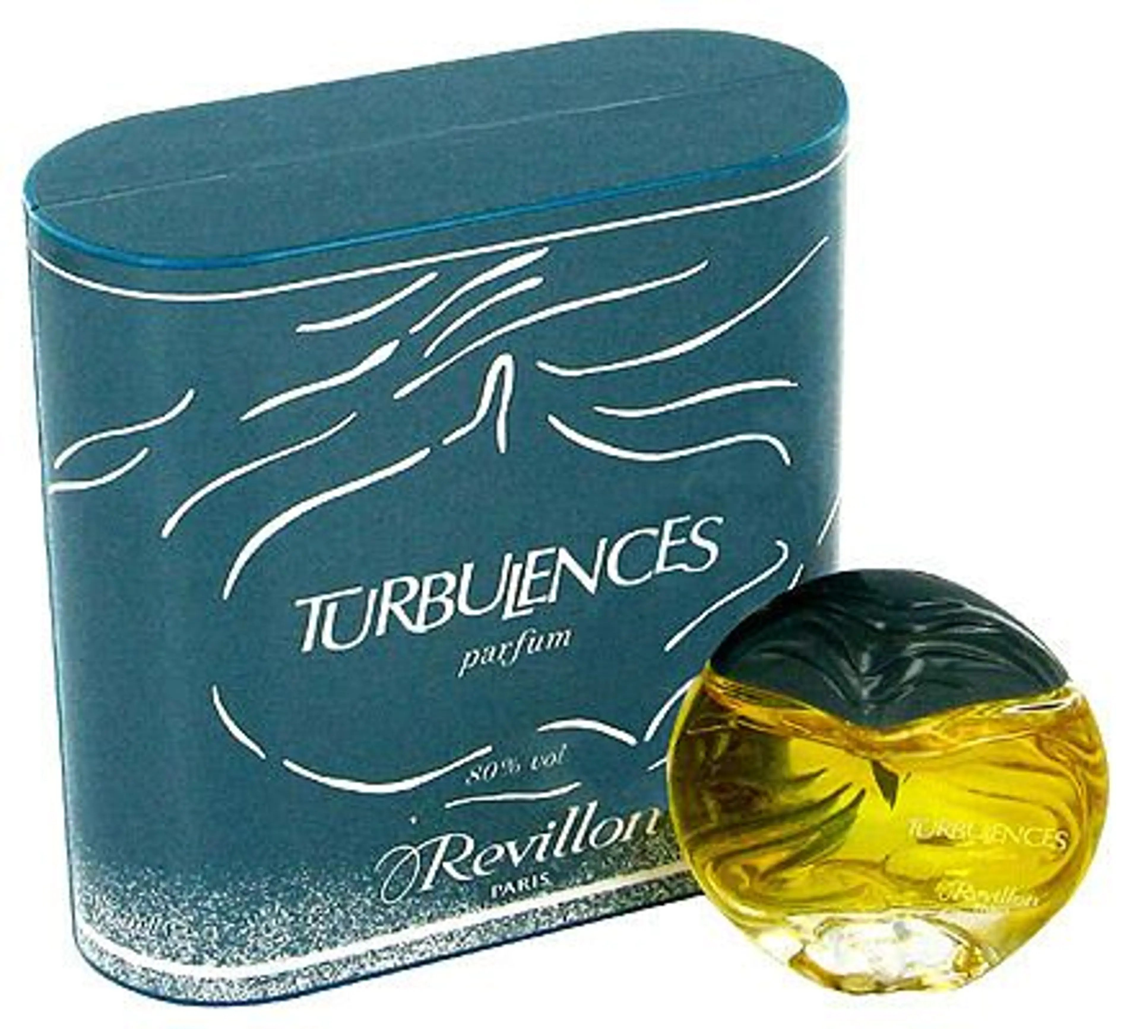 Turbulences