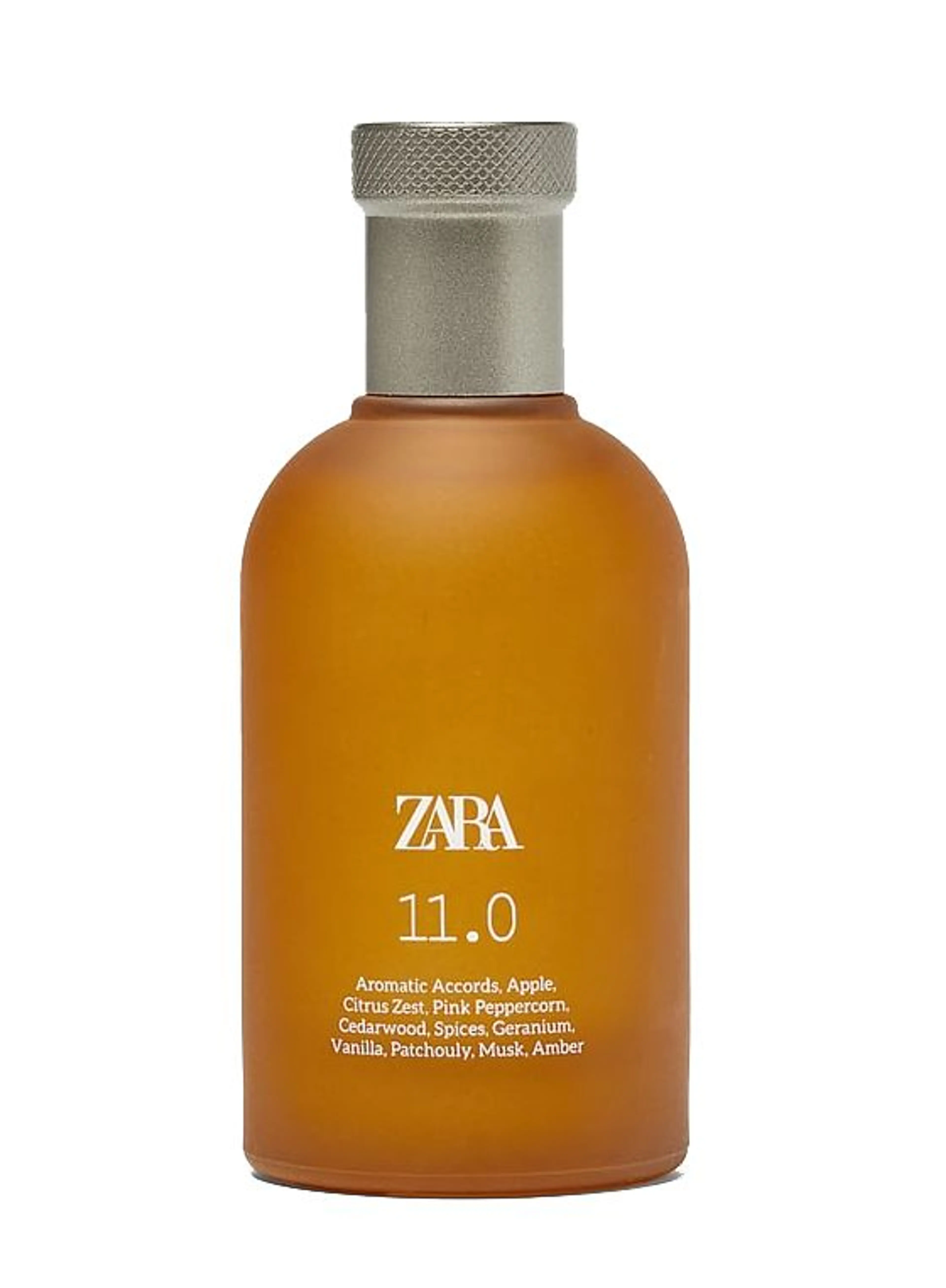 11.0 Zara