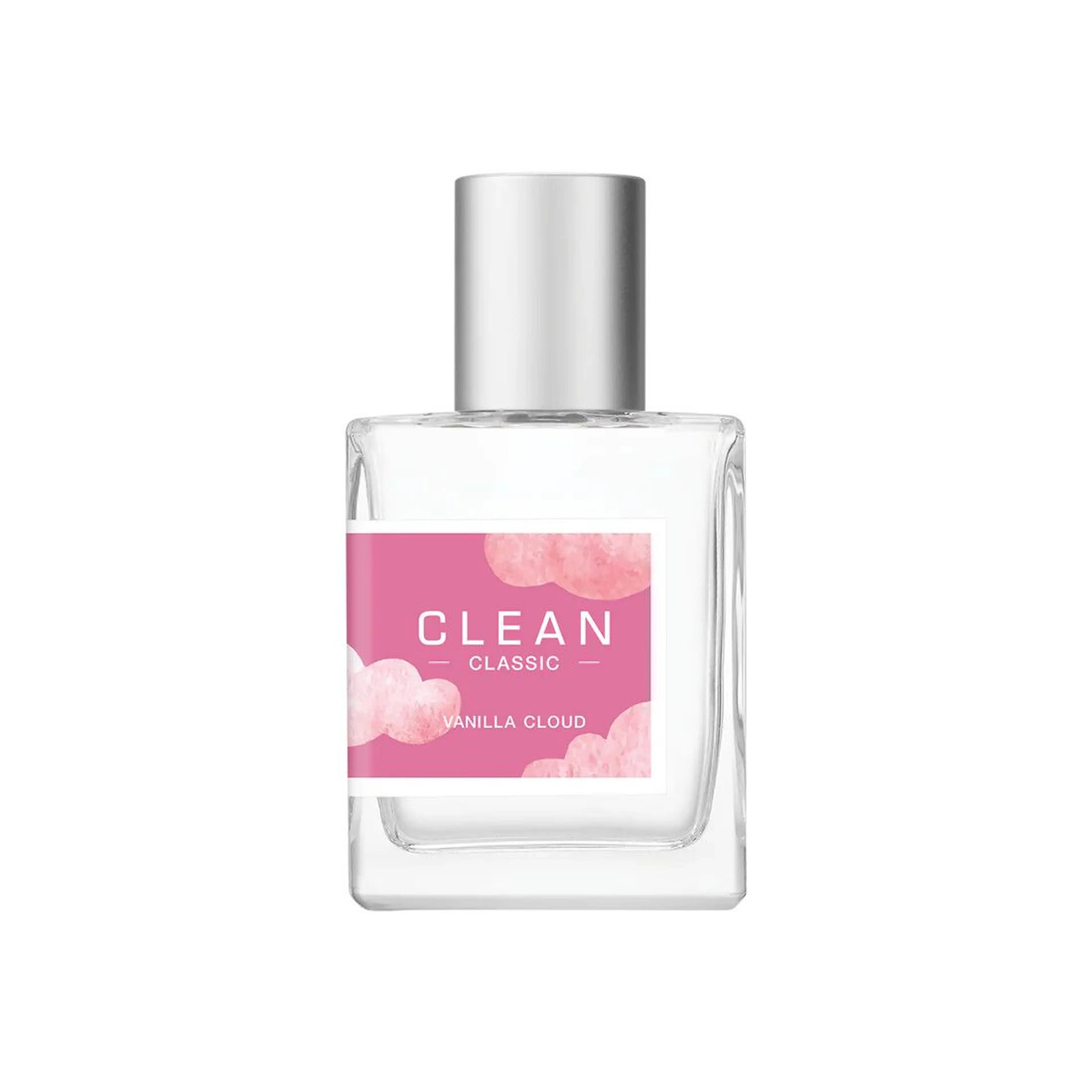 Vanilla Cloud