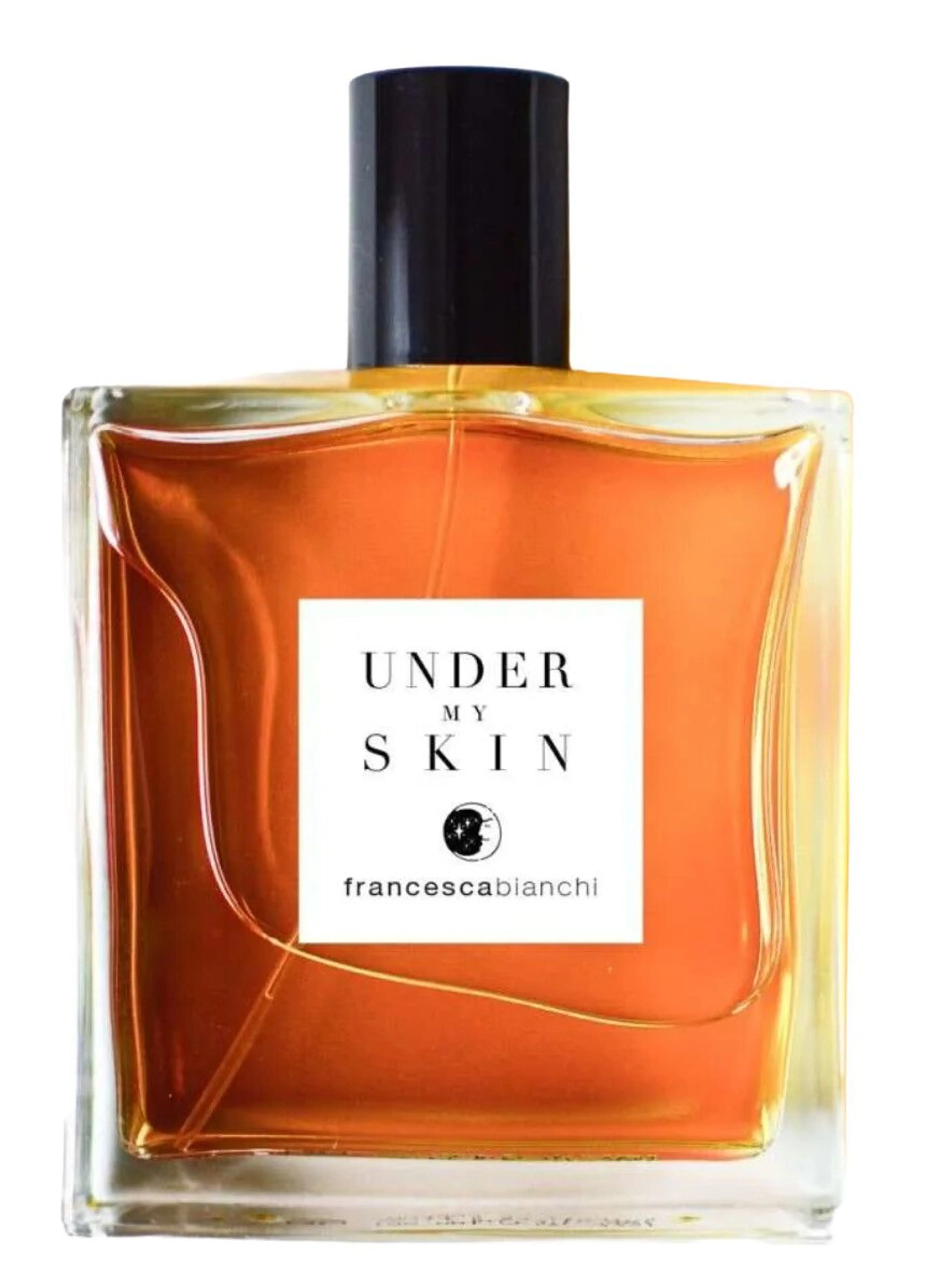 Under My Skin