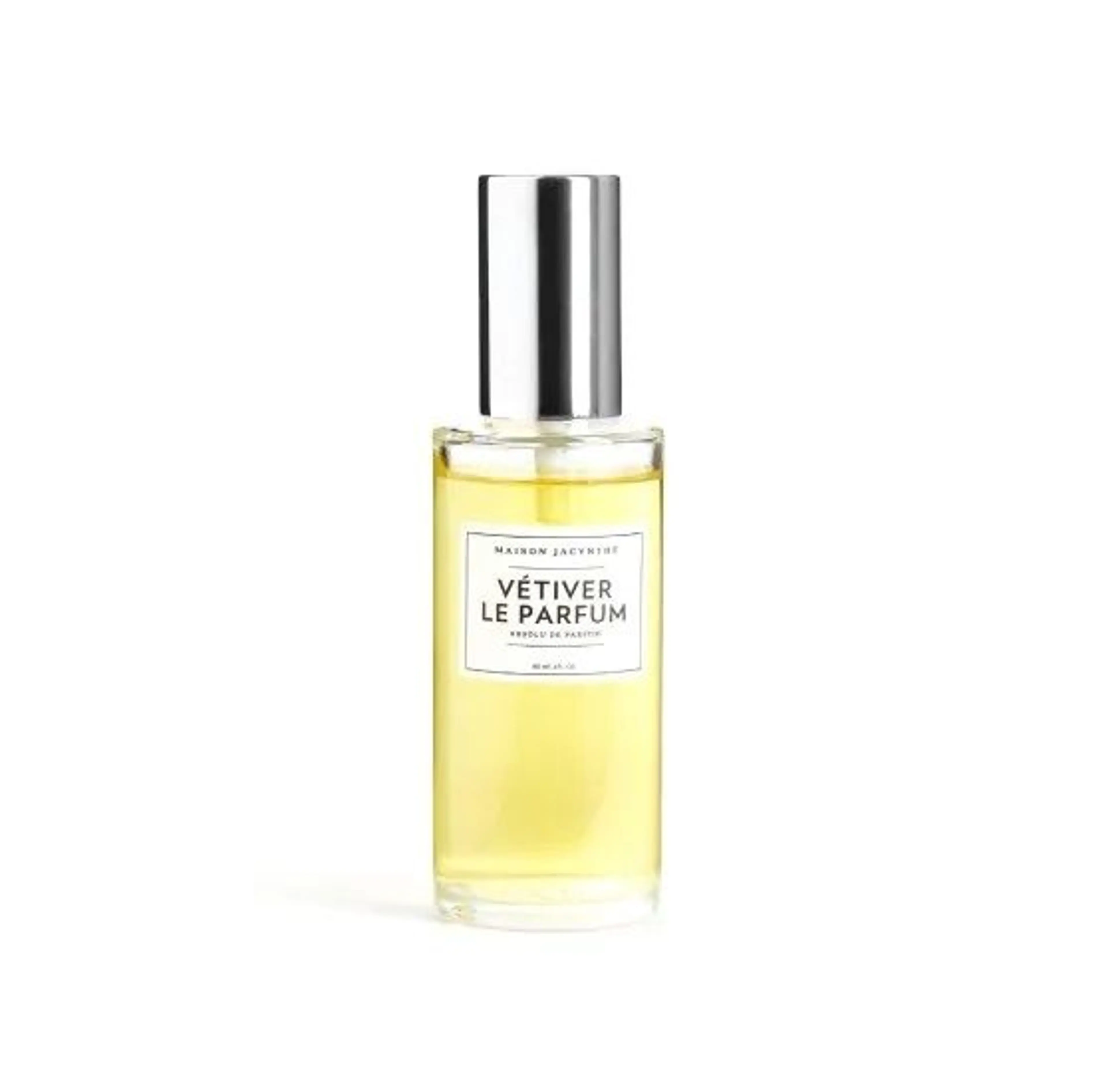 Vetiver Le Parfum