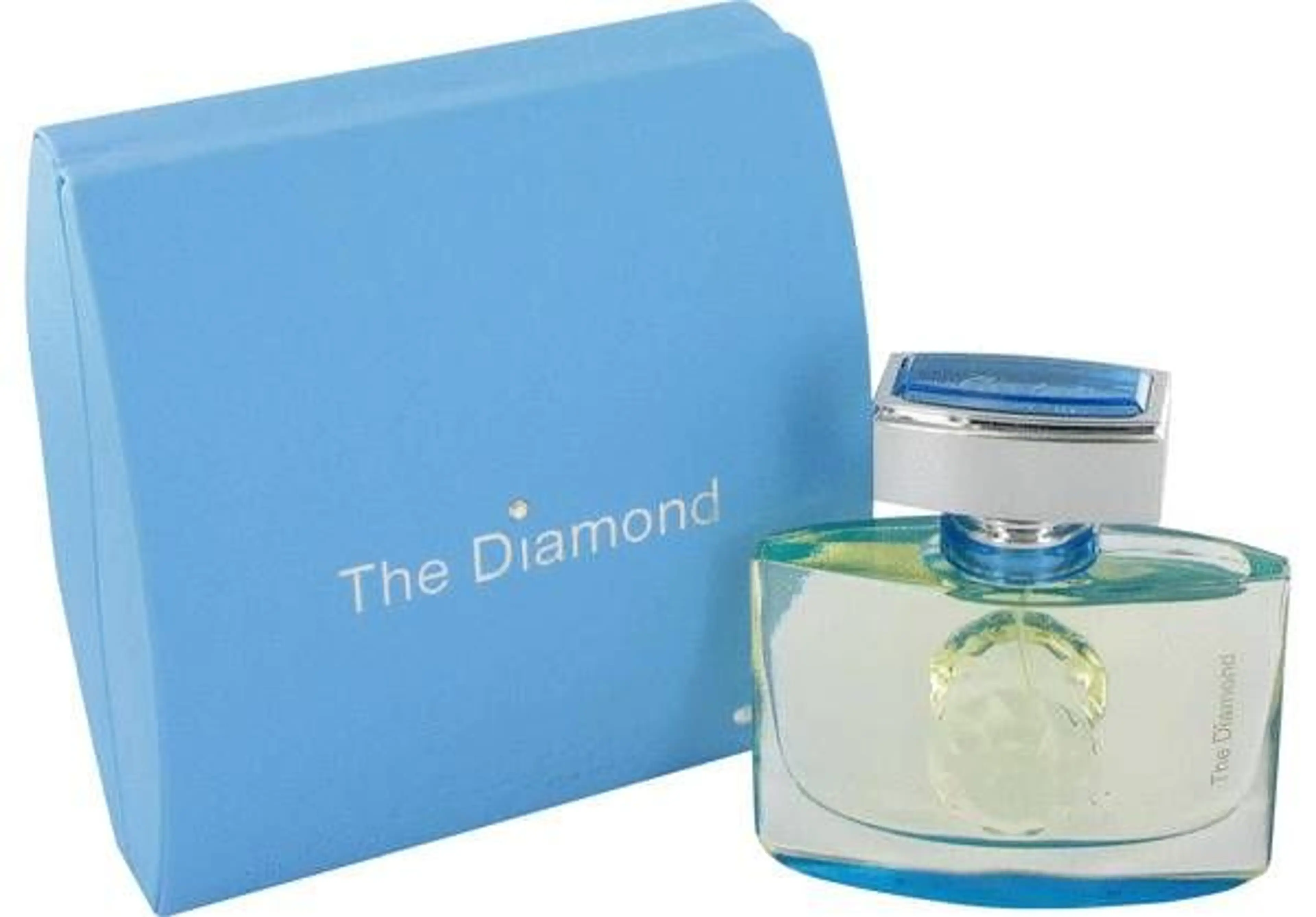 The Diamond