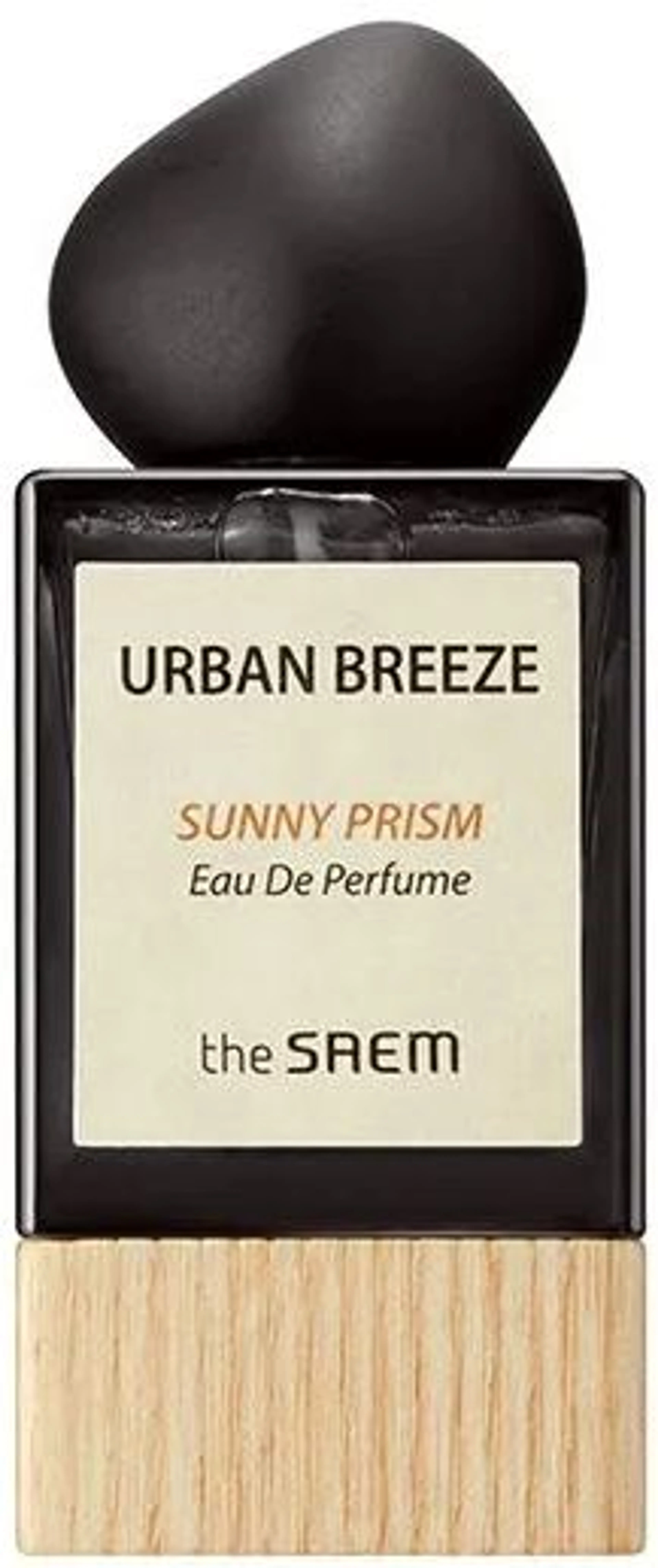 Urban Breeze Sunny Prism