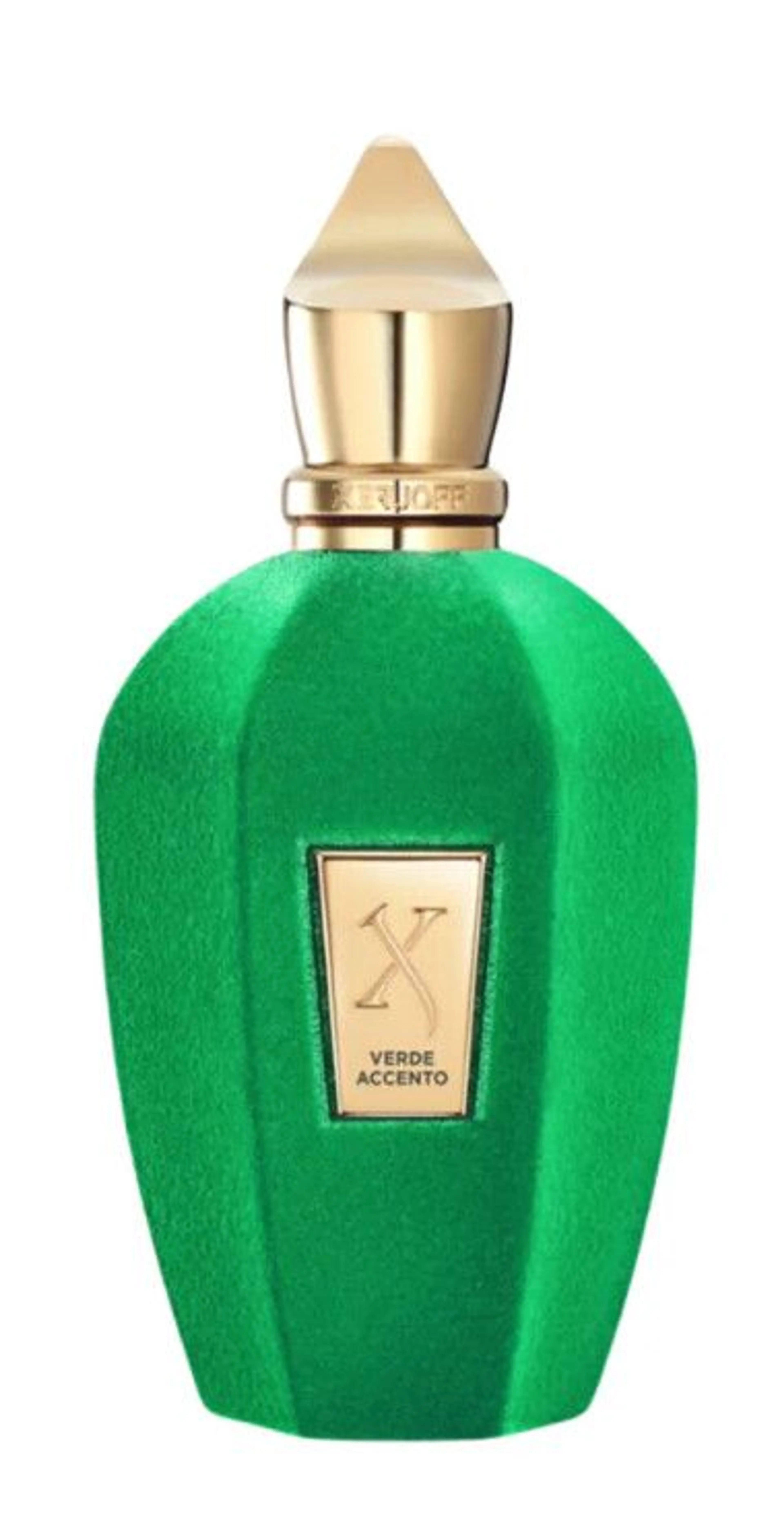 Verde Accento