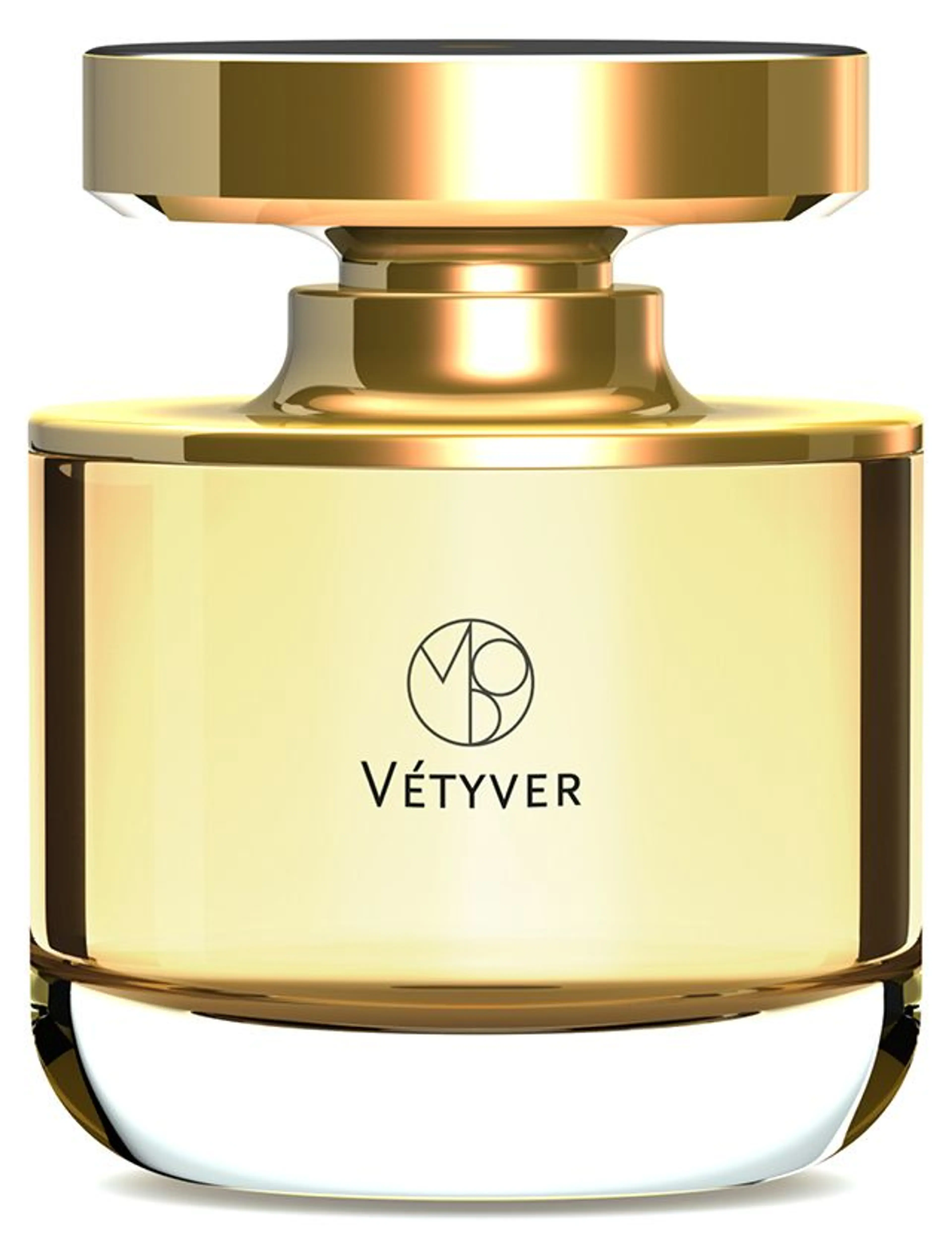 Vetyver