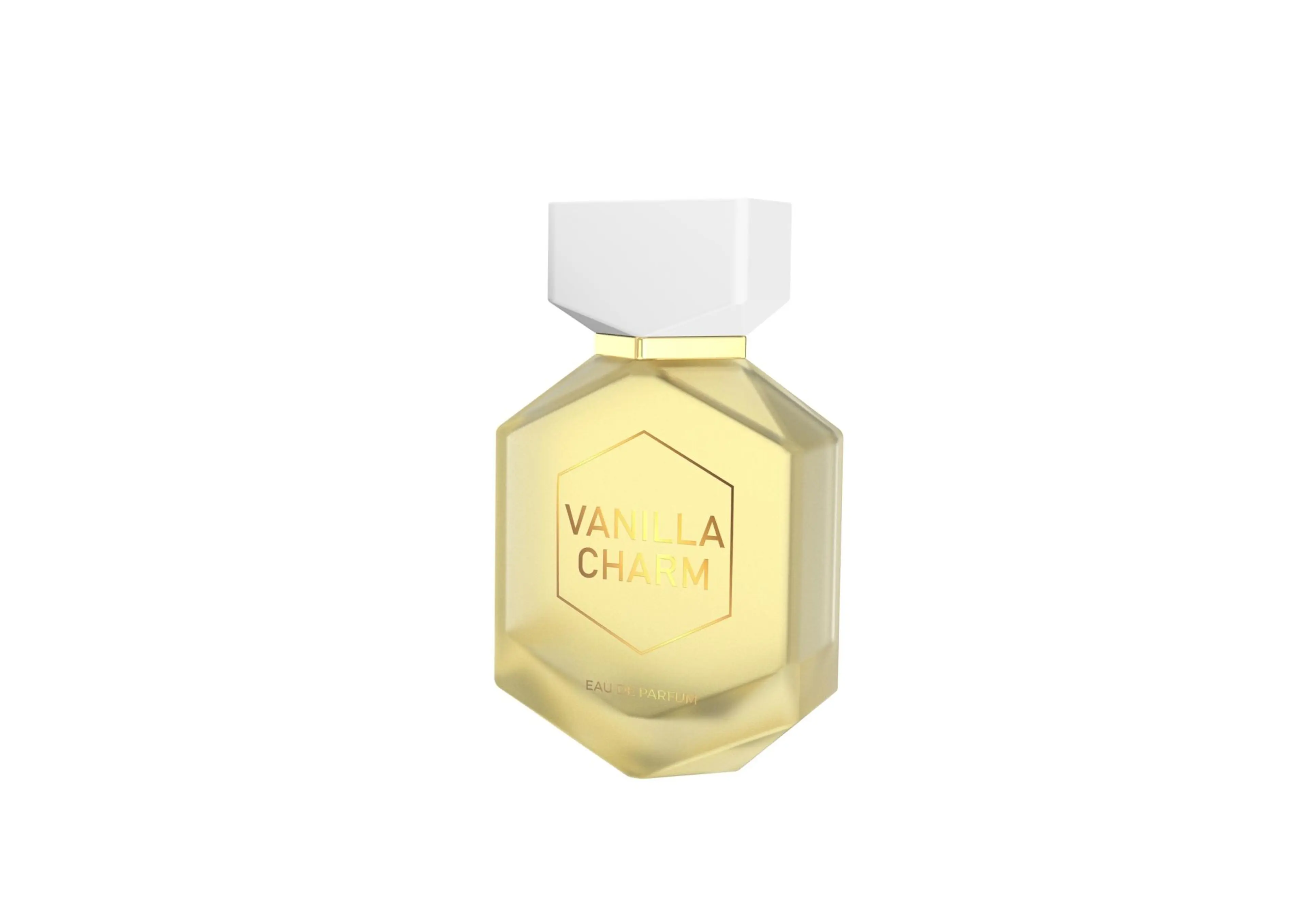 Vanilla Charm