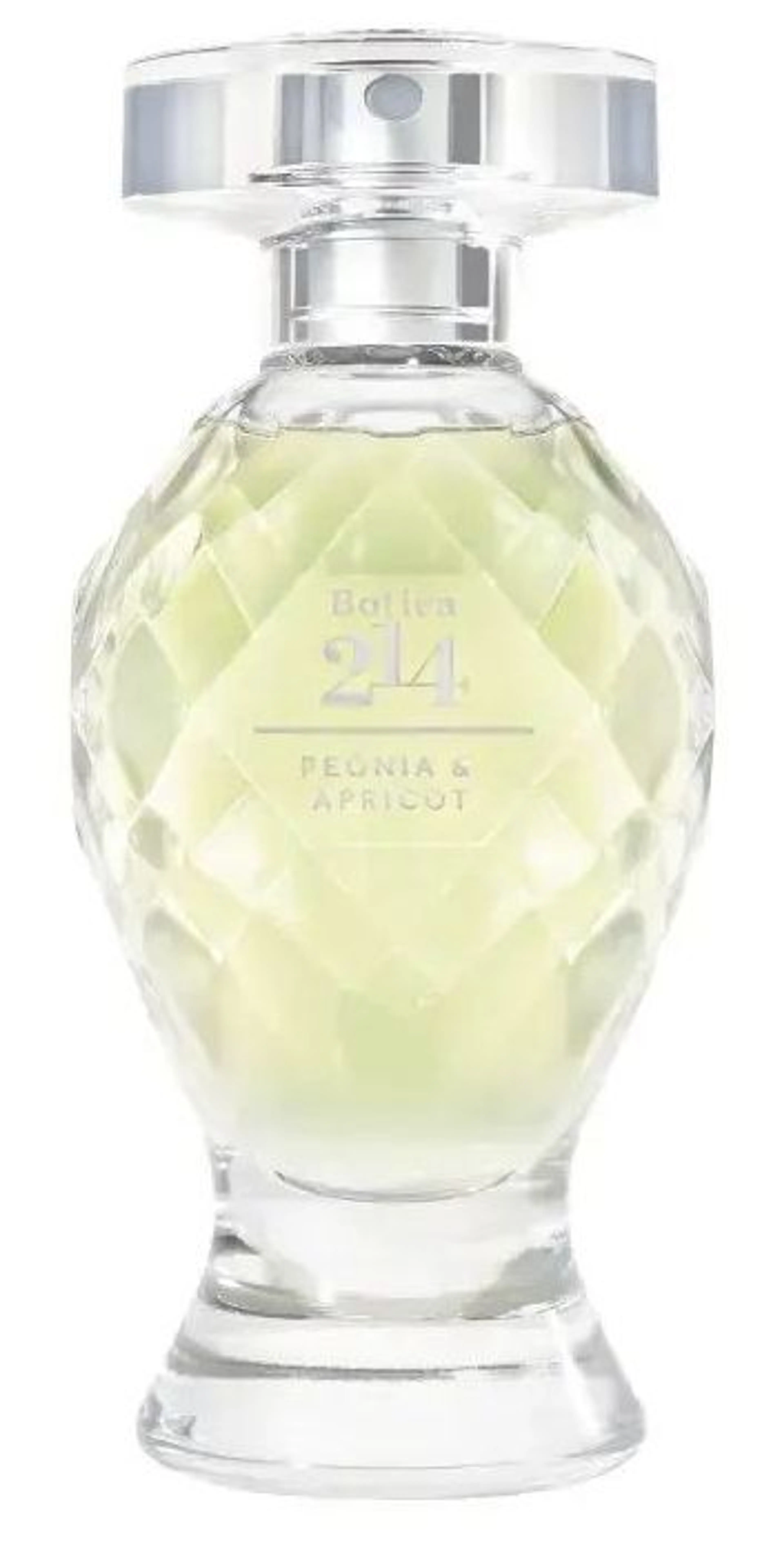 214 Peônia & Apricot
