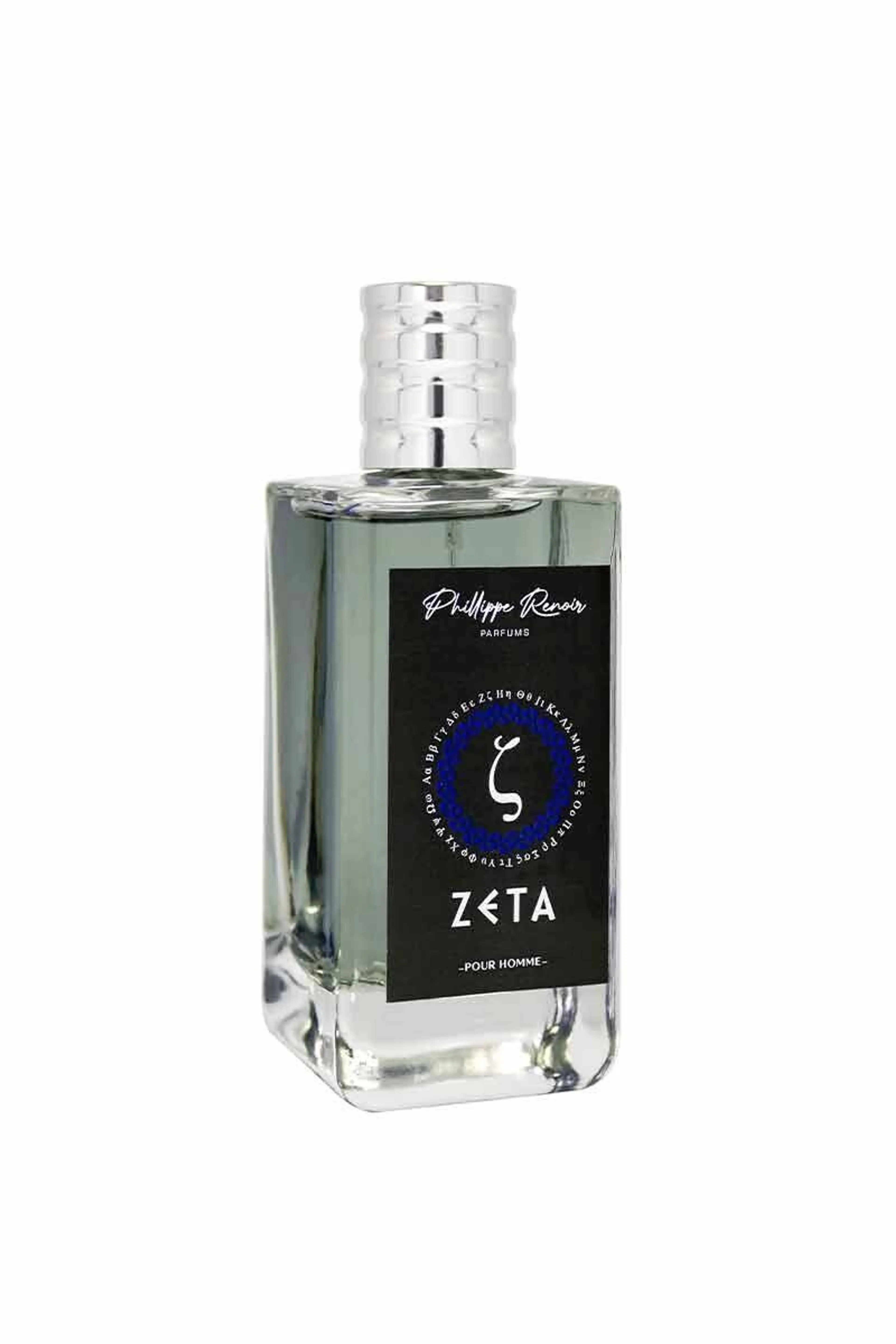 Zeta