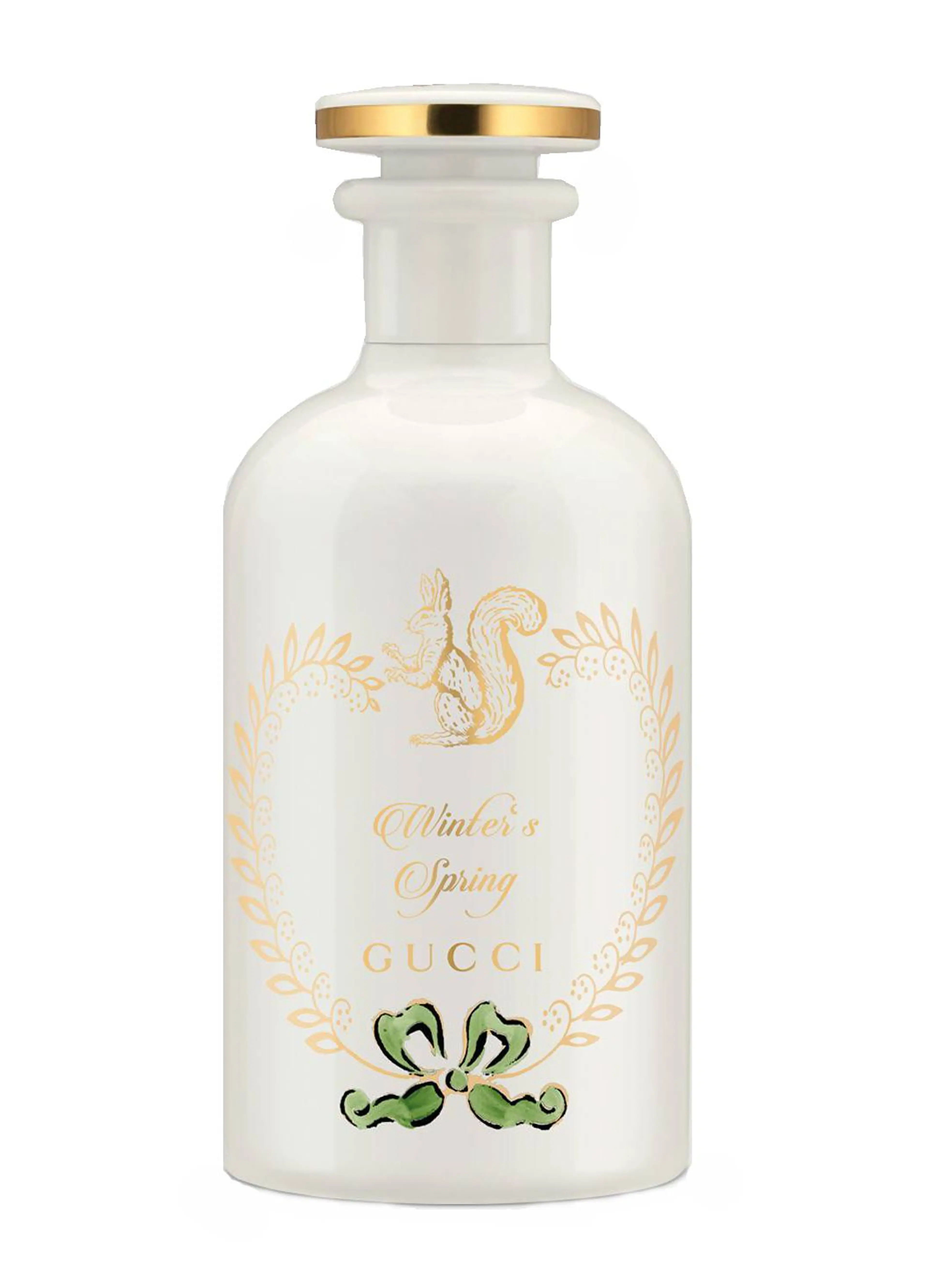 Winter's Spring Eau de Parfum