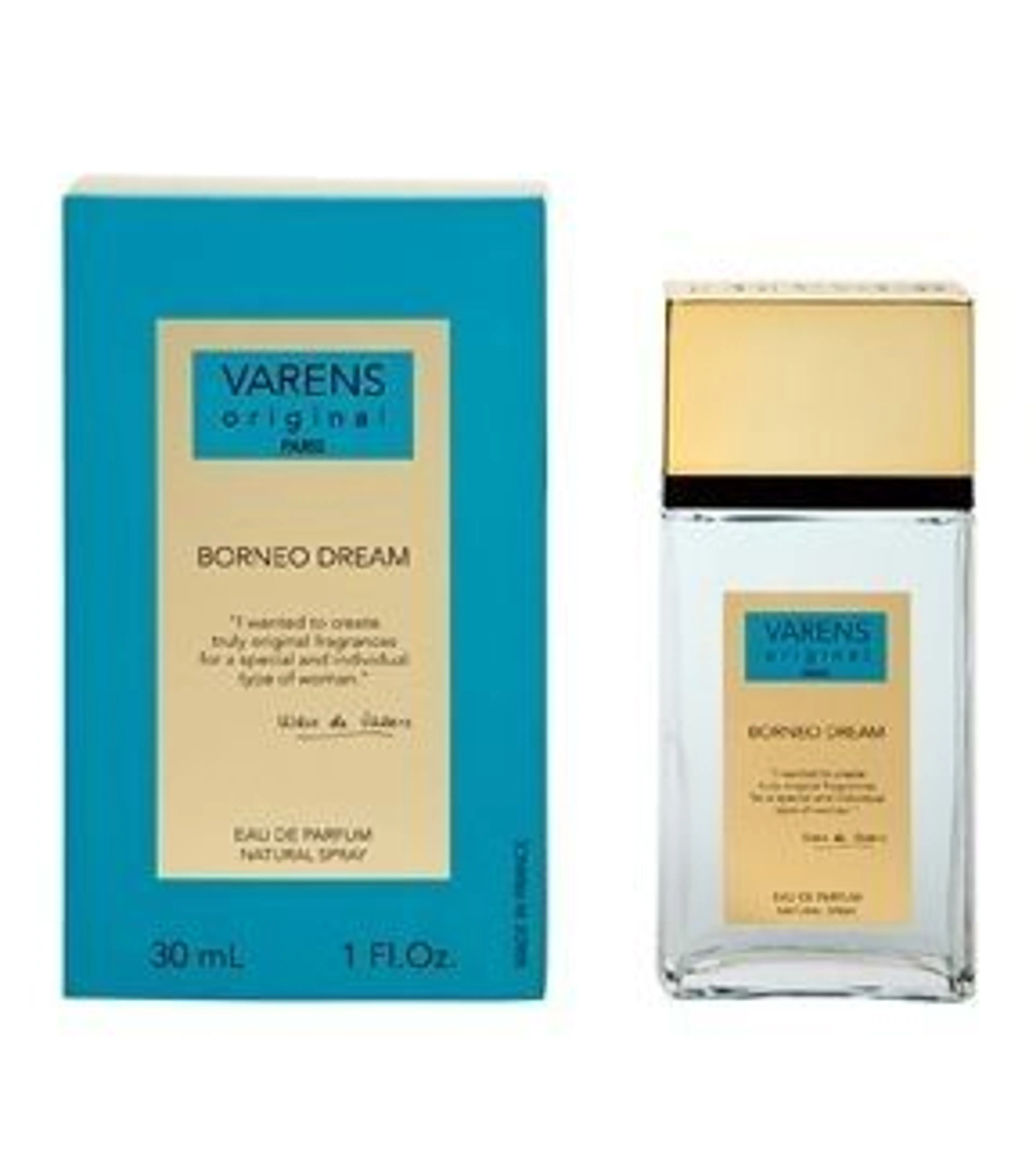 Varens Original Borneo Dream