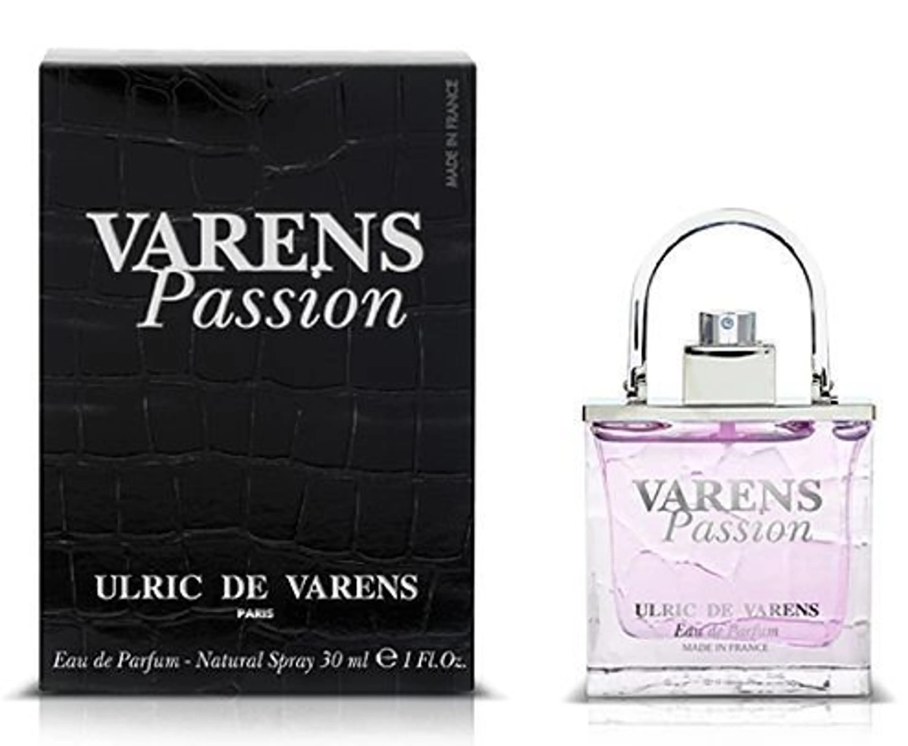 Varens Passion
