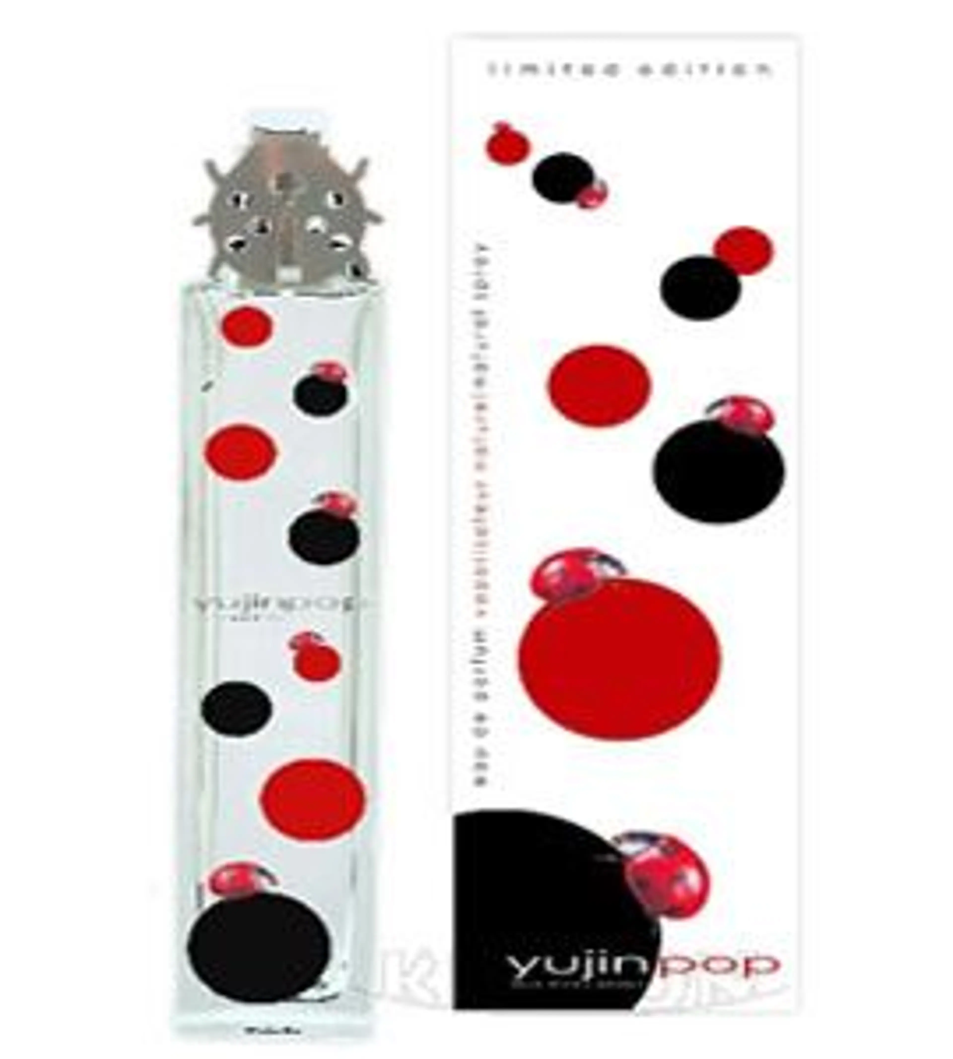 Yujin Pop