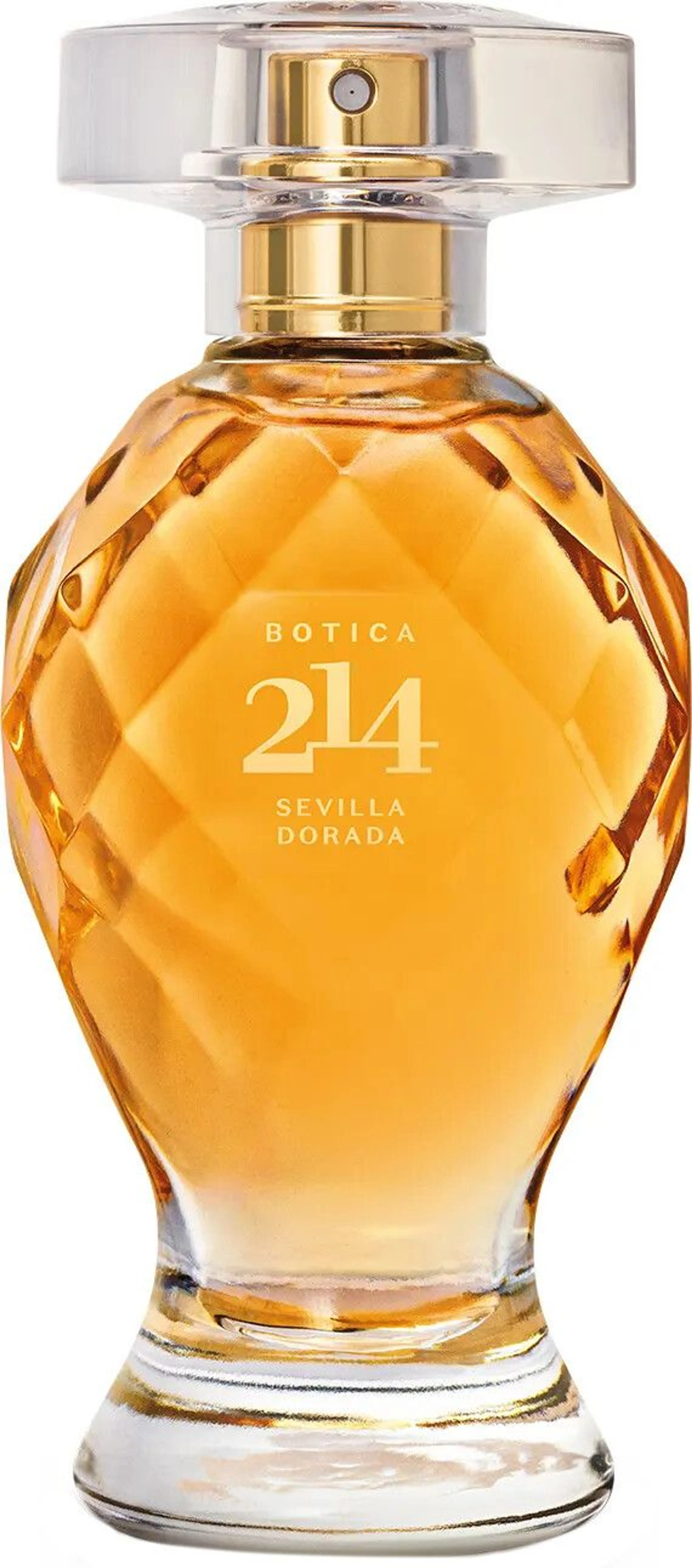 214 Sevilla Dorada