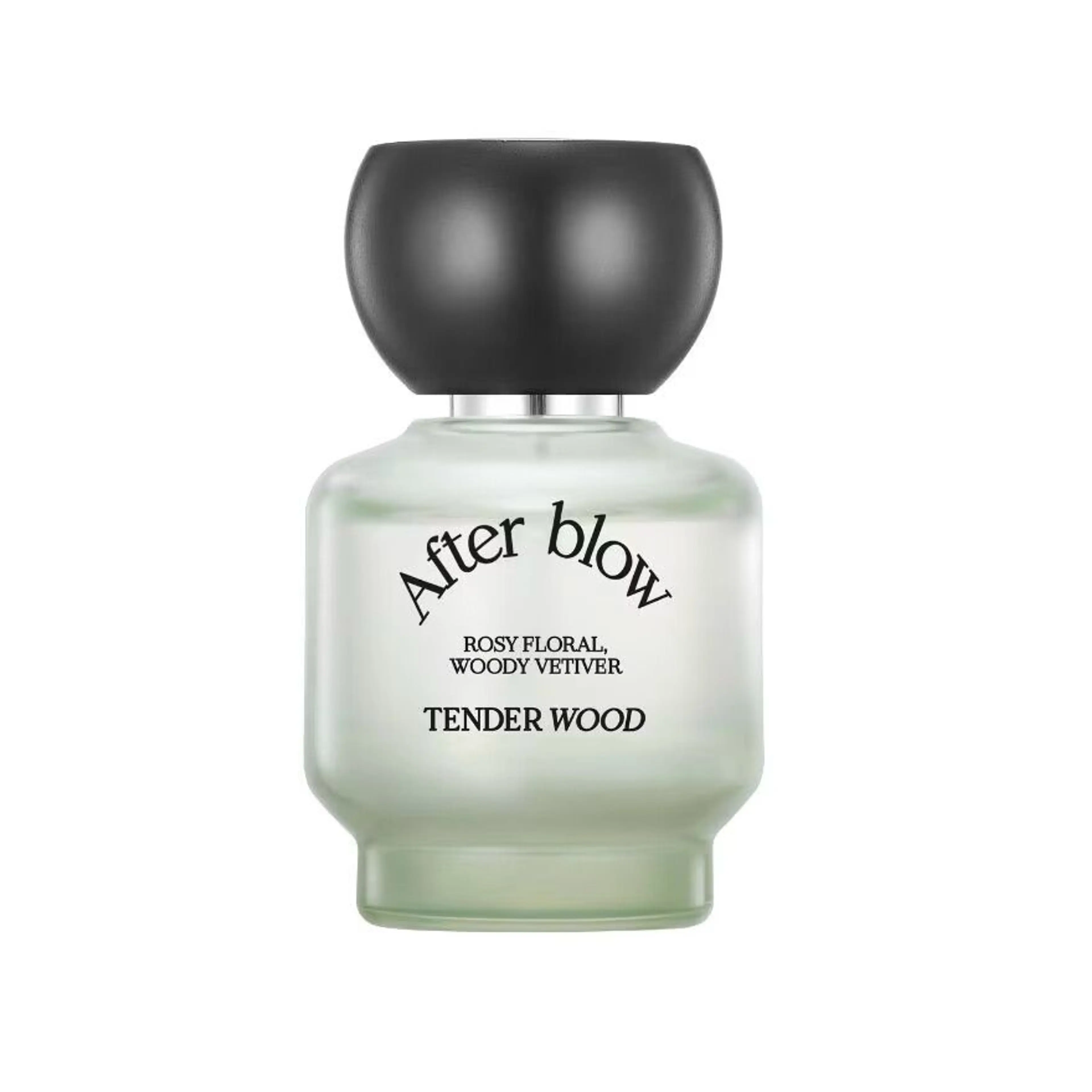 Tender Wood