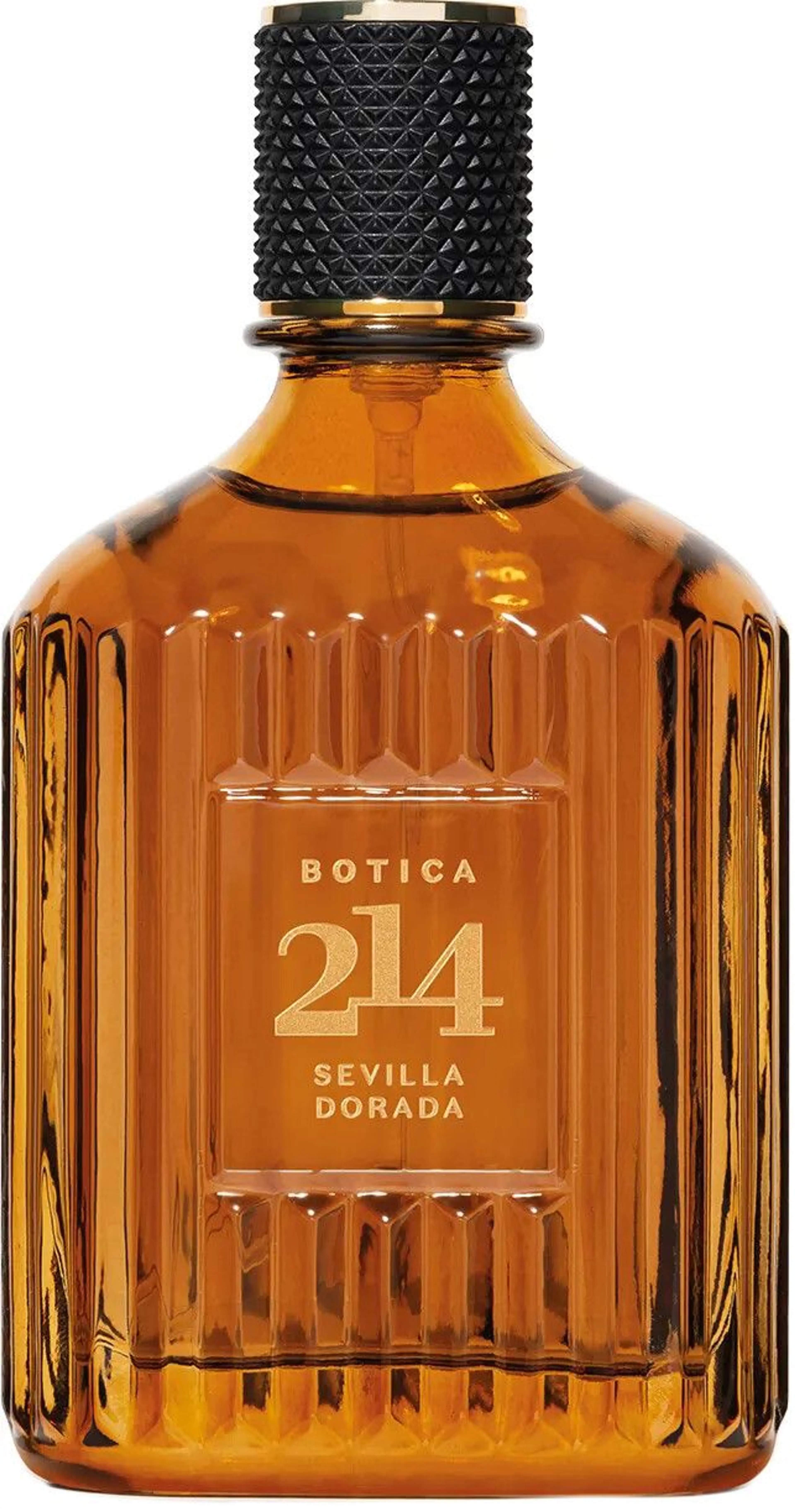 214 Sevilla Dorada