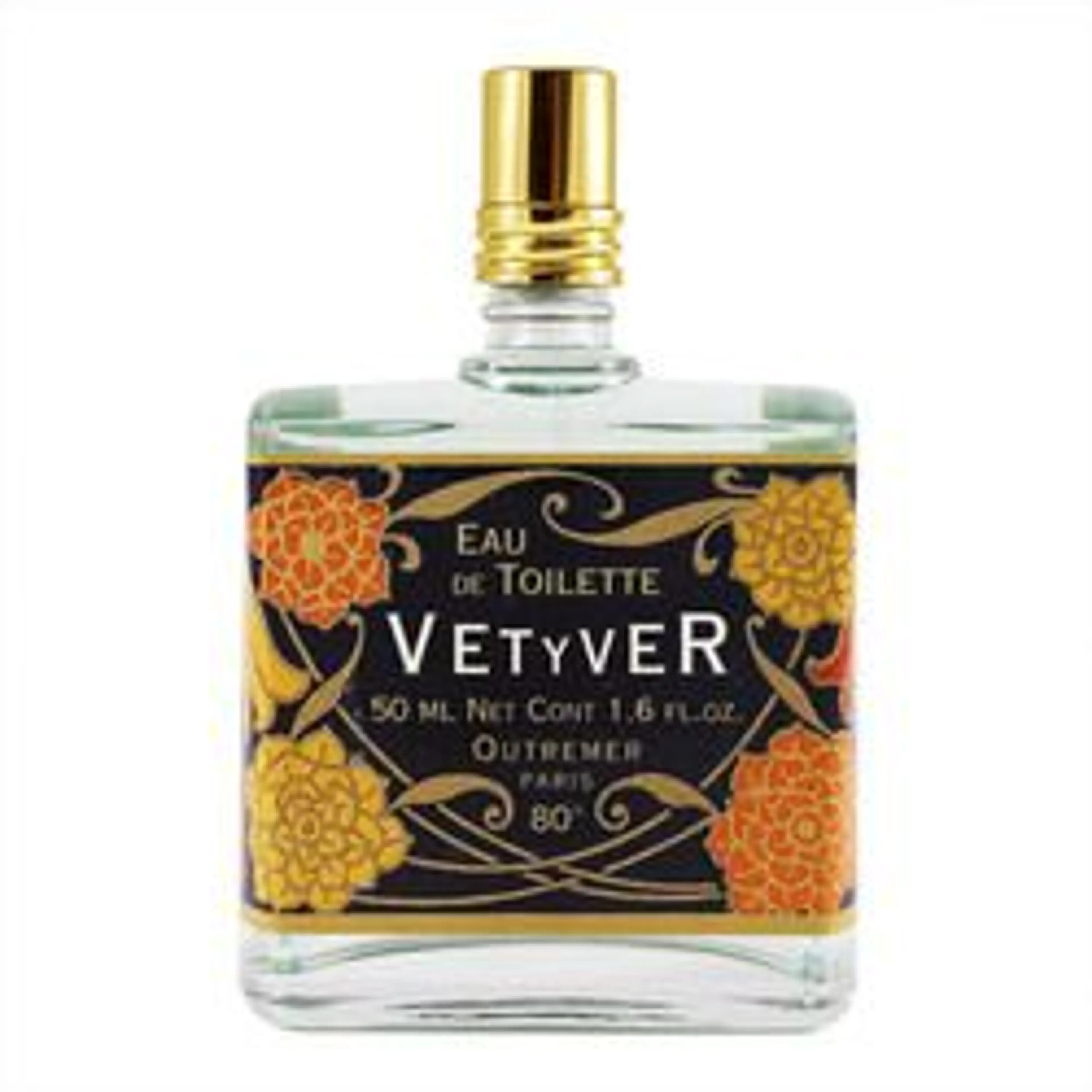 Vetyver