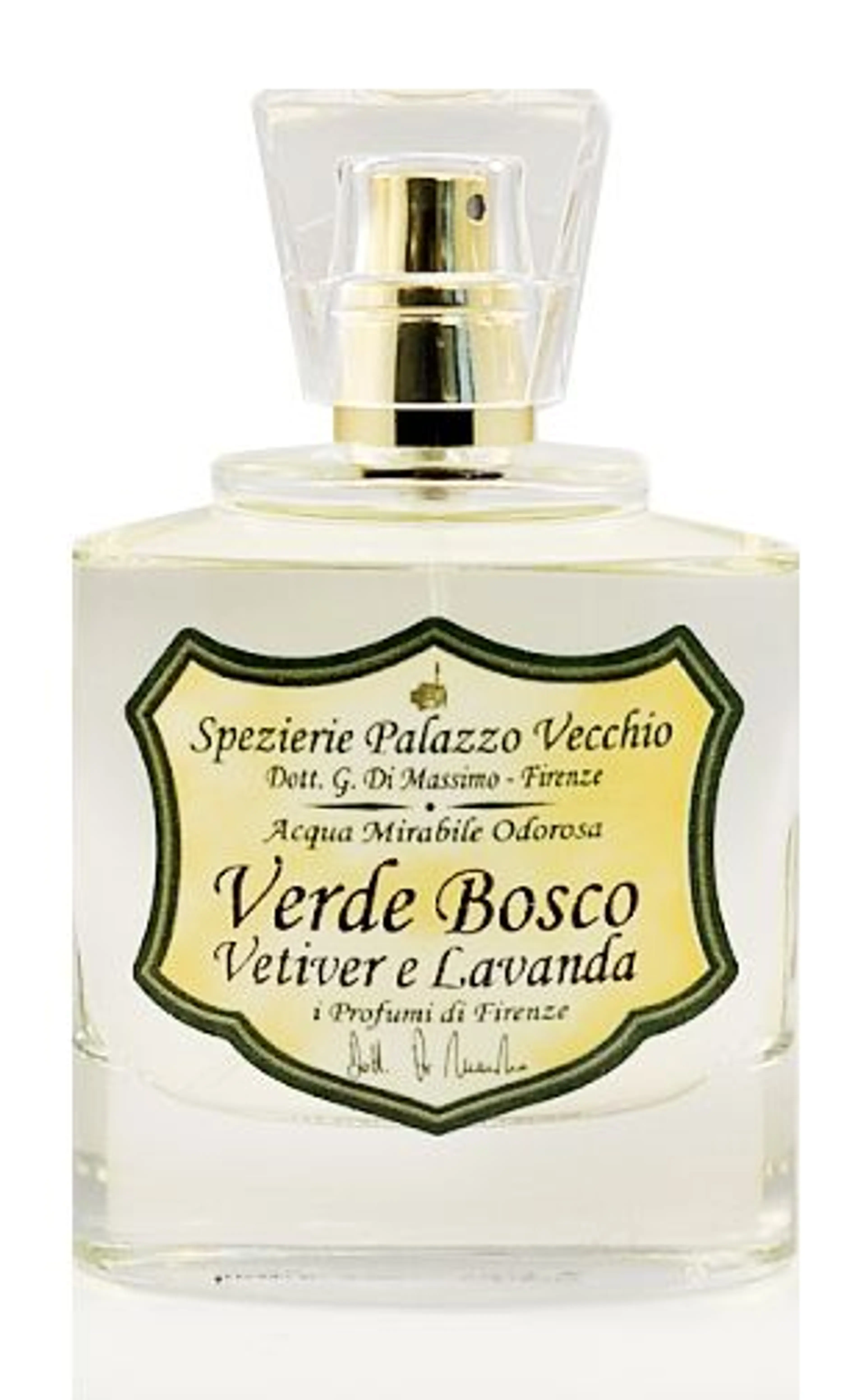 Verde Bosco