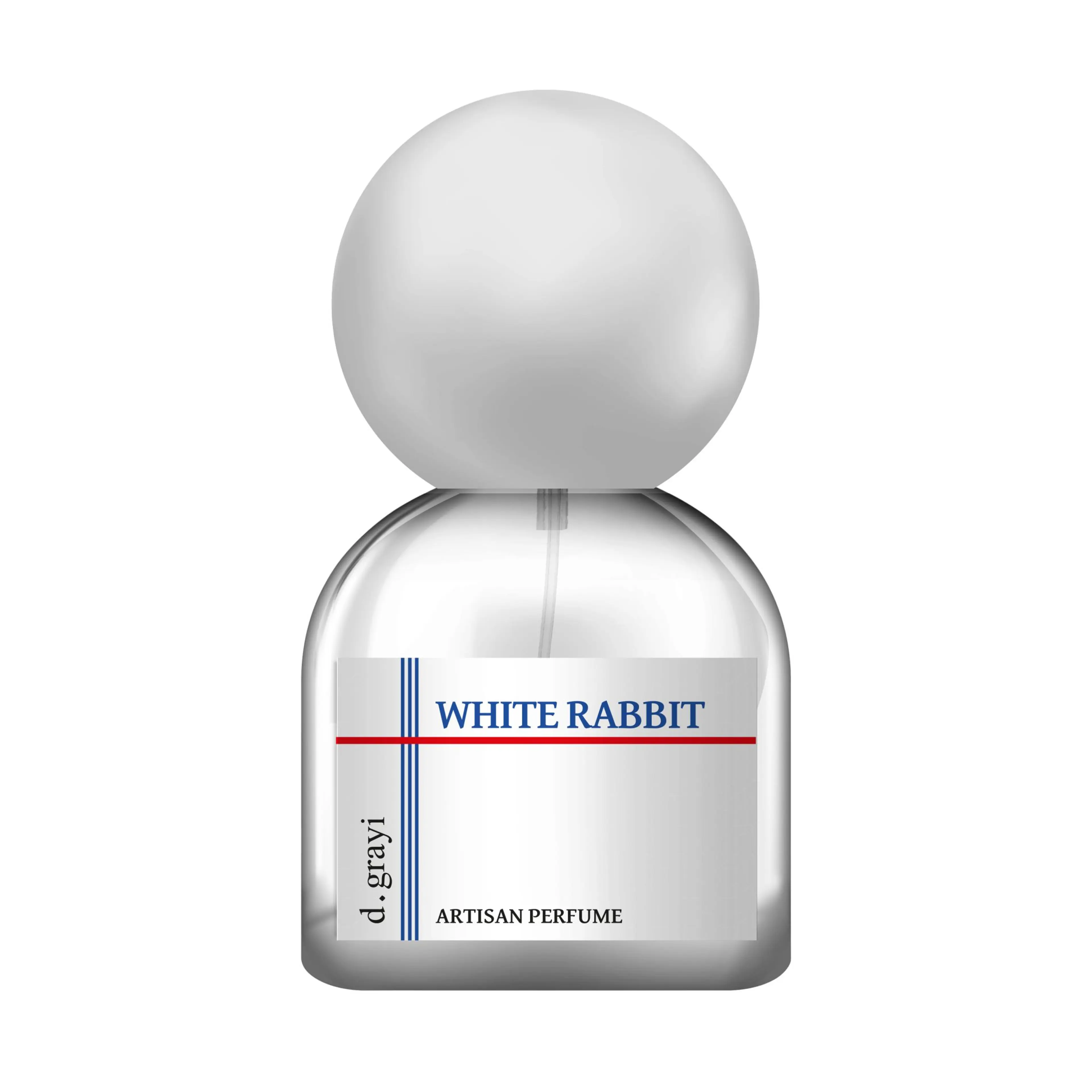 White Rabbit