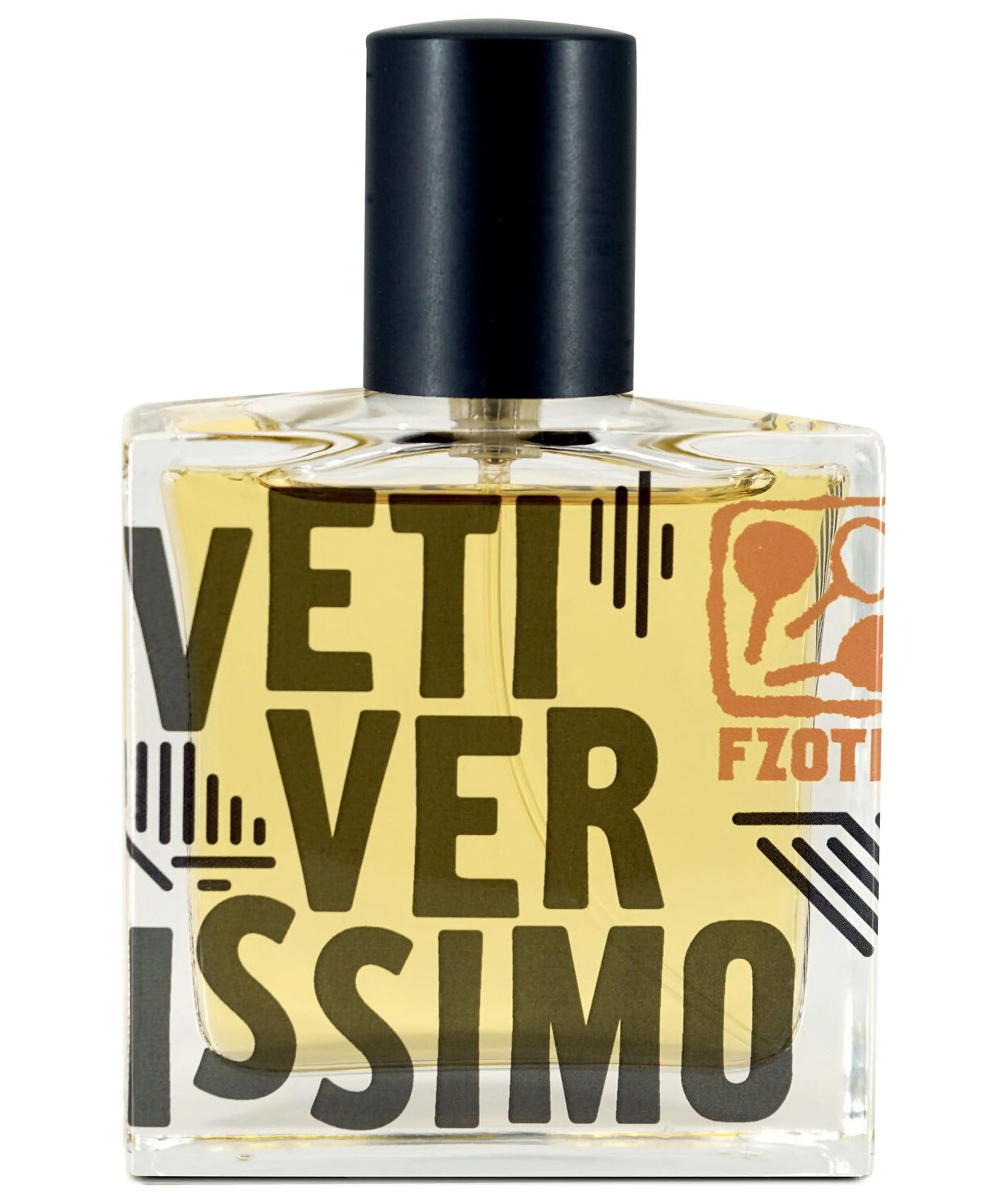 Vetiverissimo