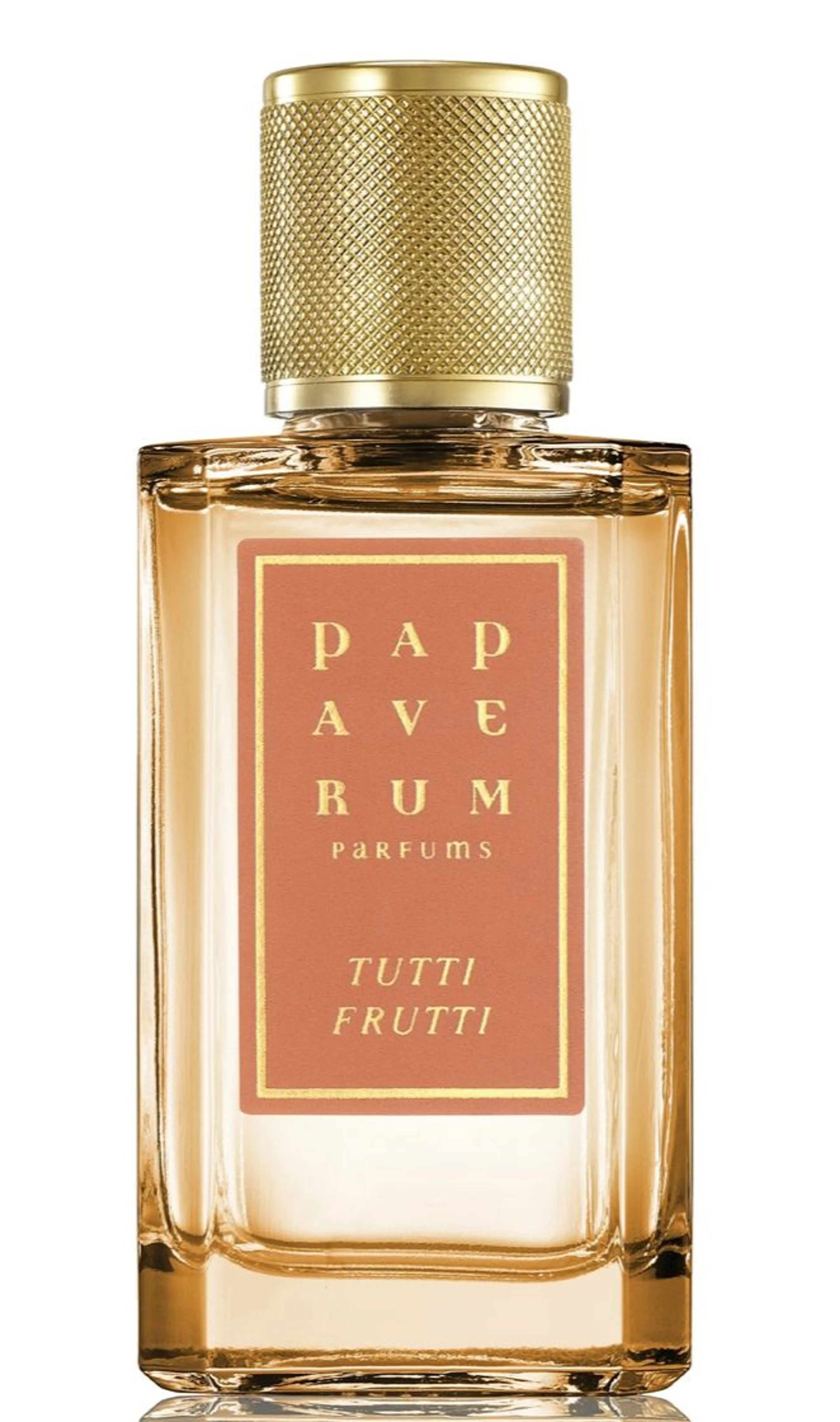 Tutti Frutti