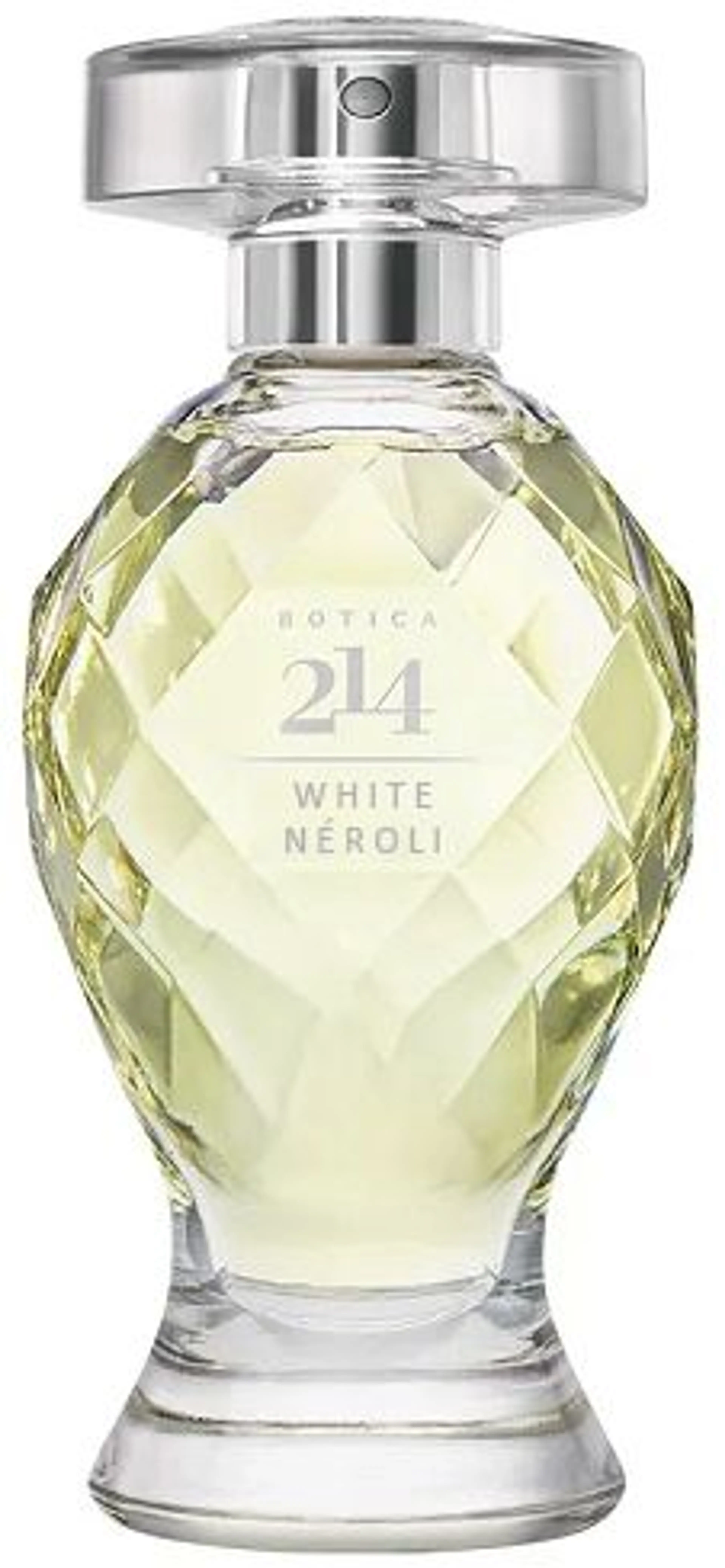 214 White Néroli