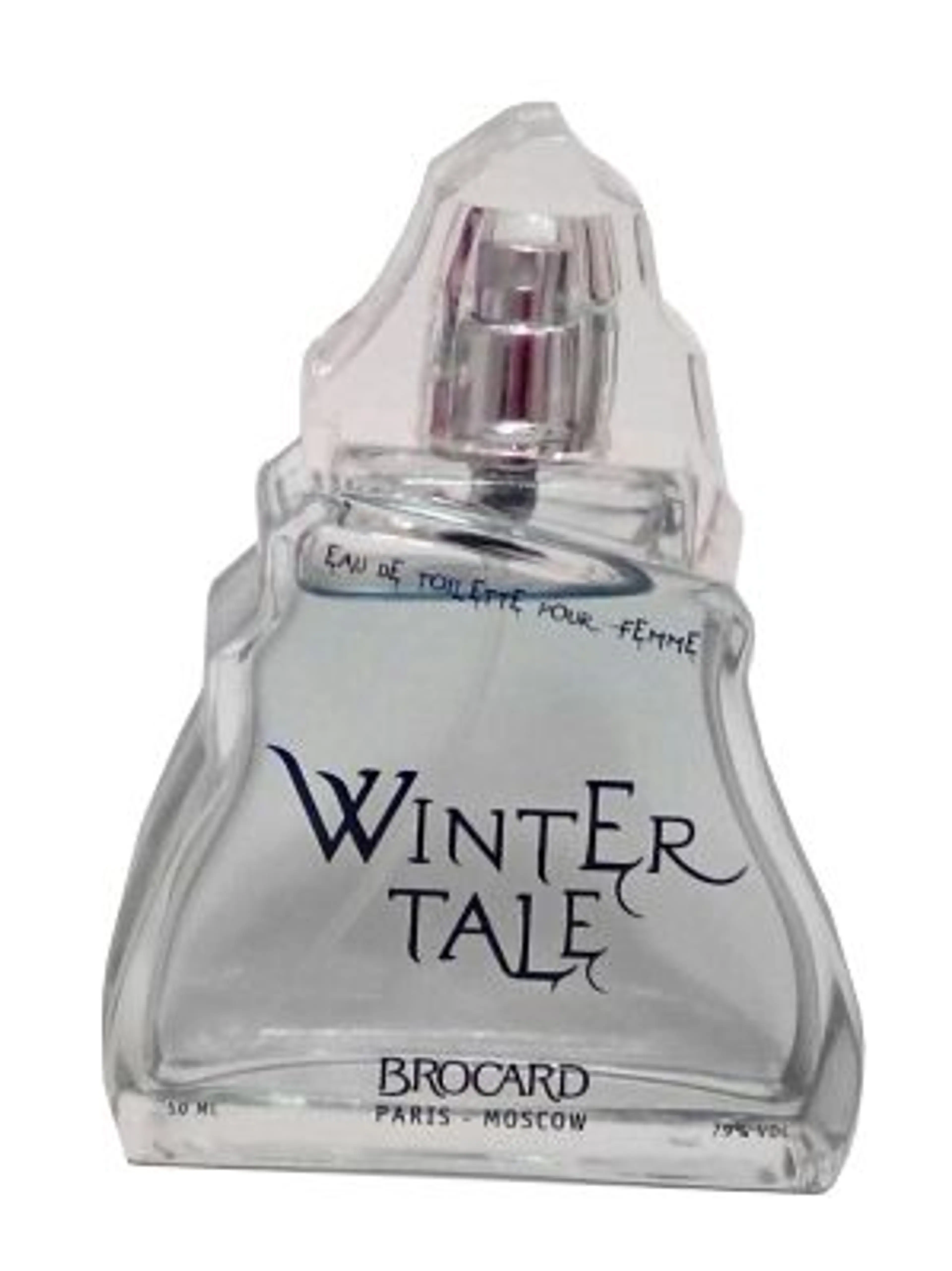 Winter Tale