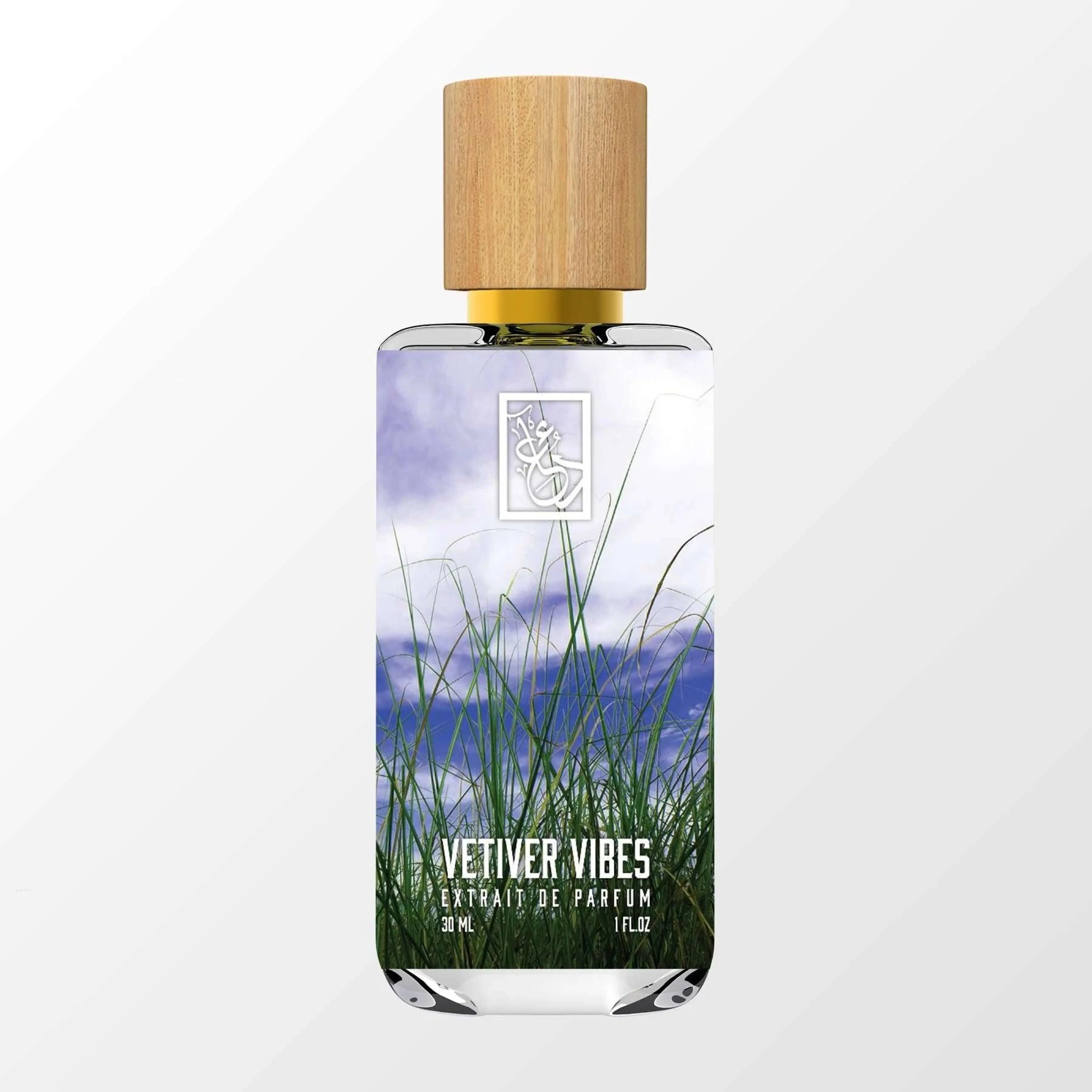Vetiver Vibes